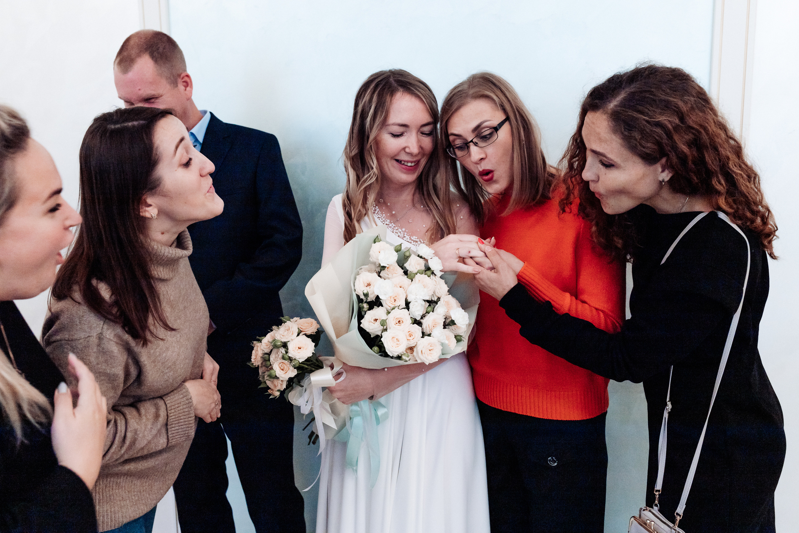 Свадьба Евгении. Фотограф Кудымкар | Пермский край