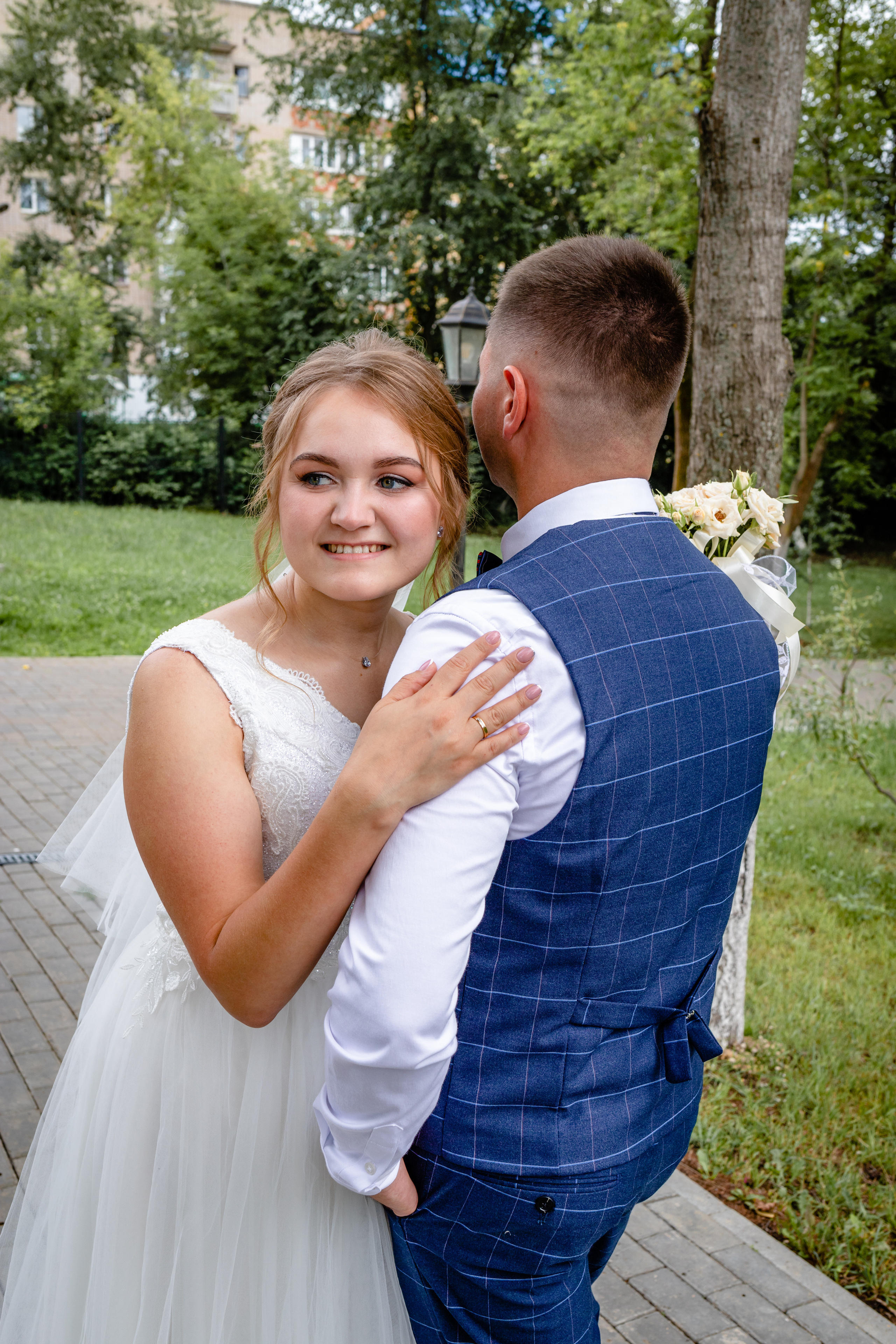 АННА&МАКСИМ. Фотограф Кудымкар | Пермский край