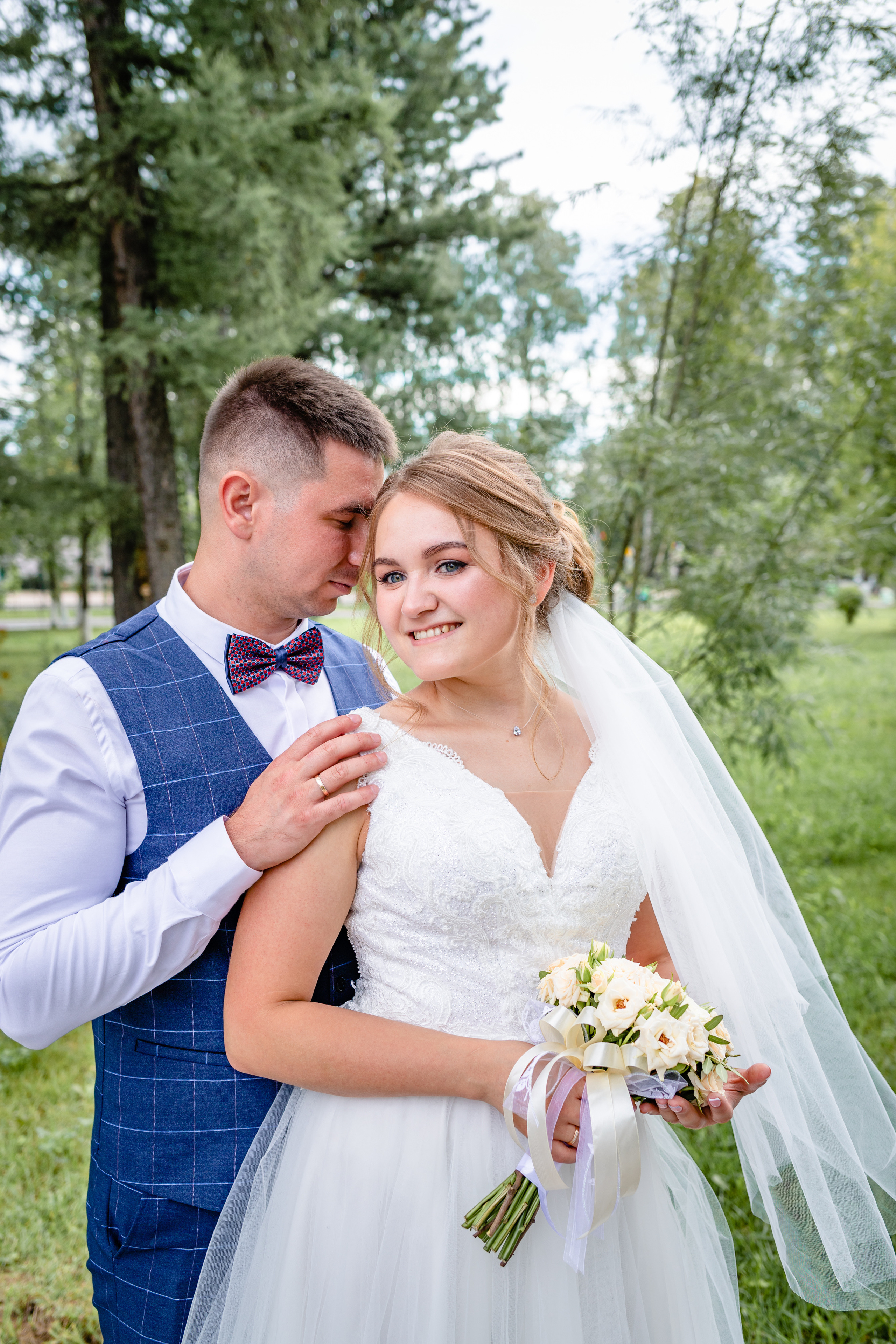 АННА&МАКСИМ. Фотограф Кудымкар | Пермский край