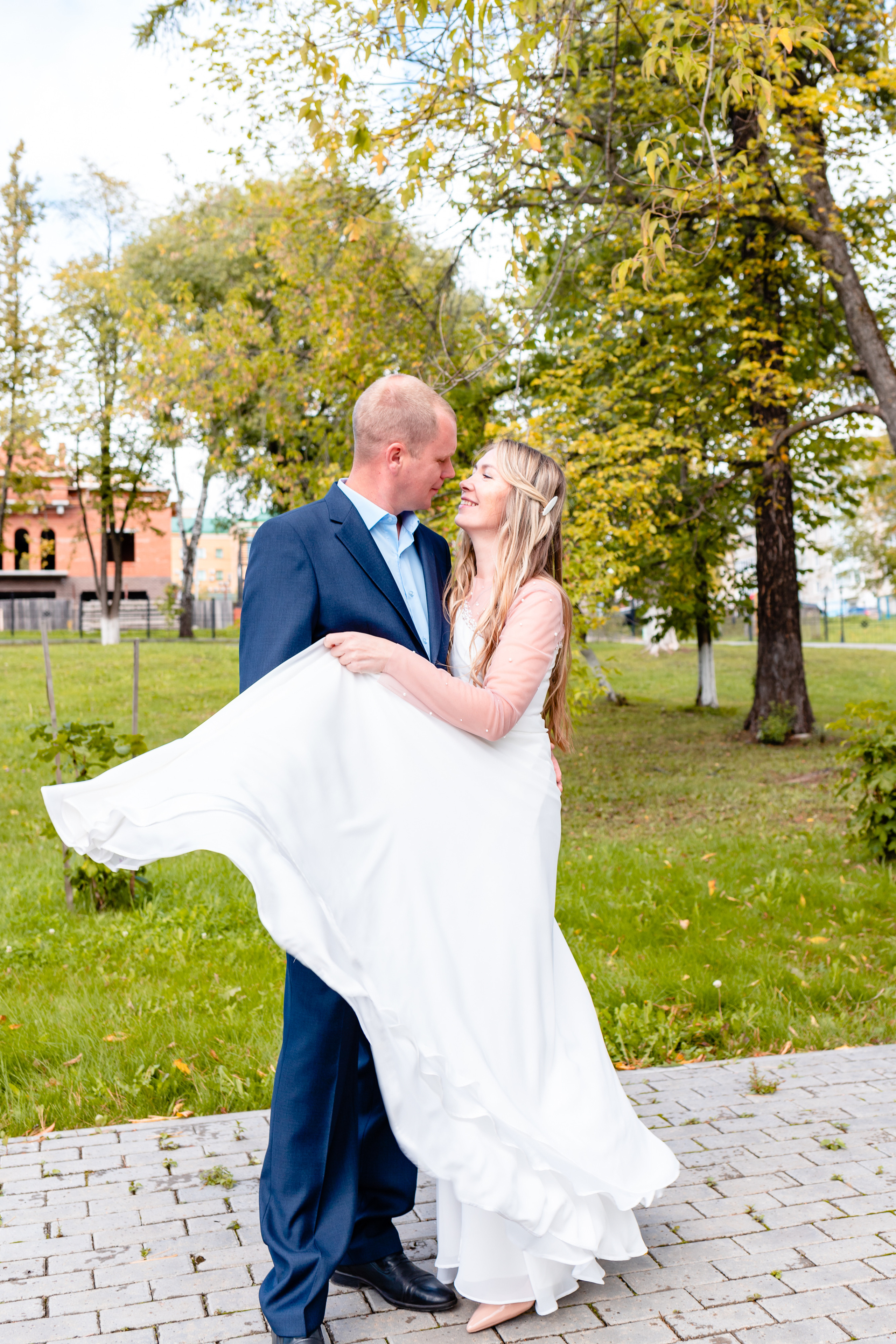 Свадьба Евгении. Фотограф Кудымкар | Пермский край