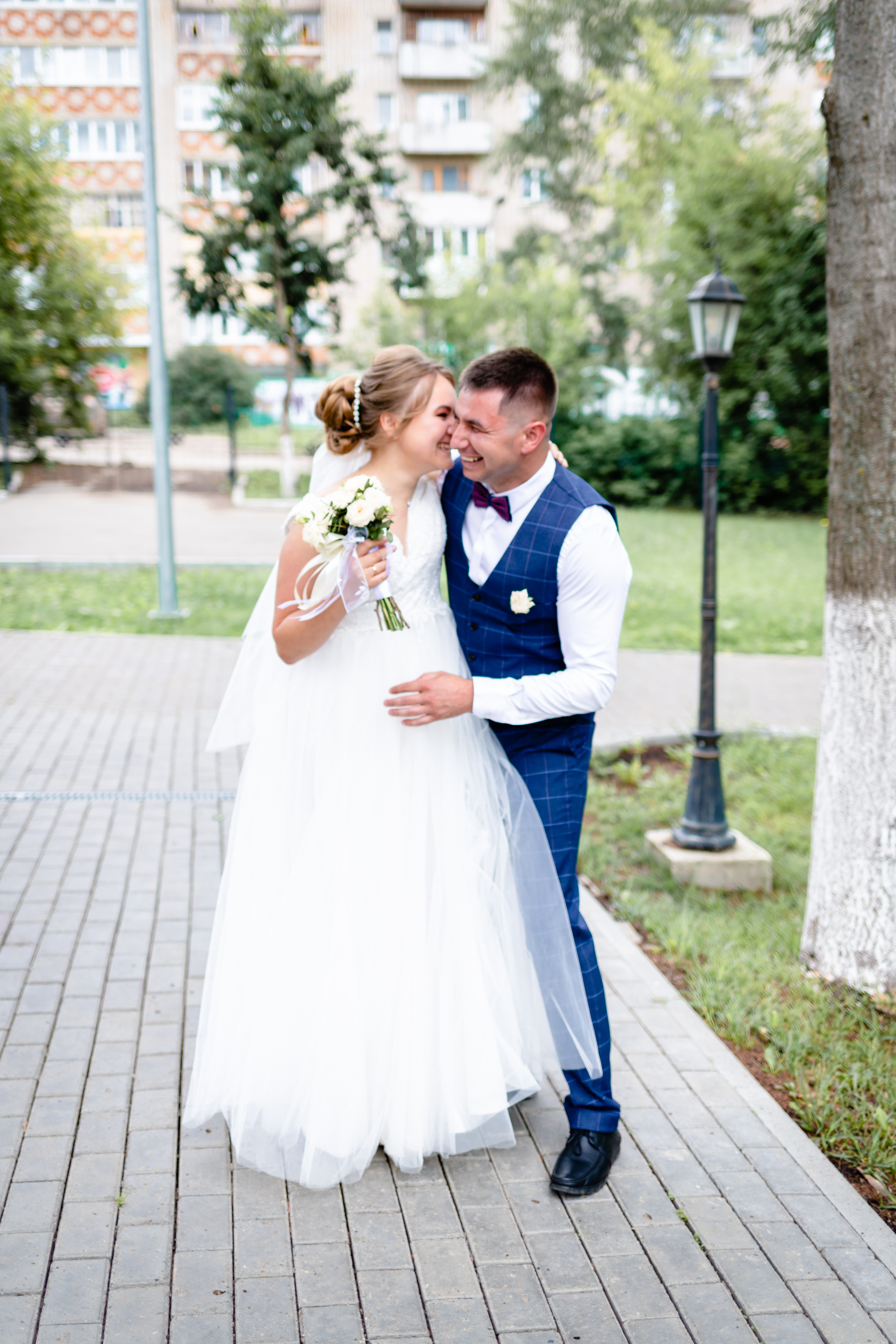 АННА&МАКСИМ. Фотограф Кудымкар | Пермский край