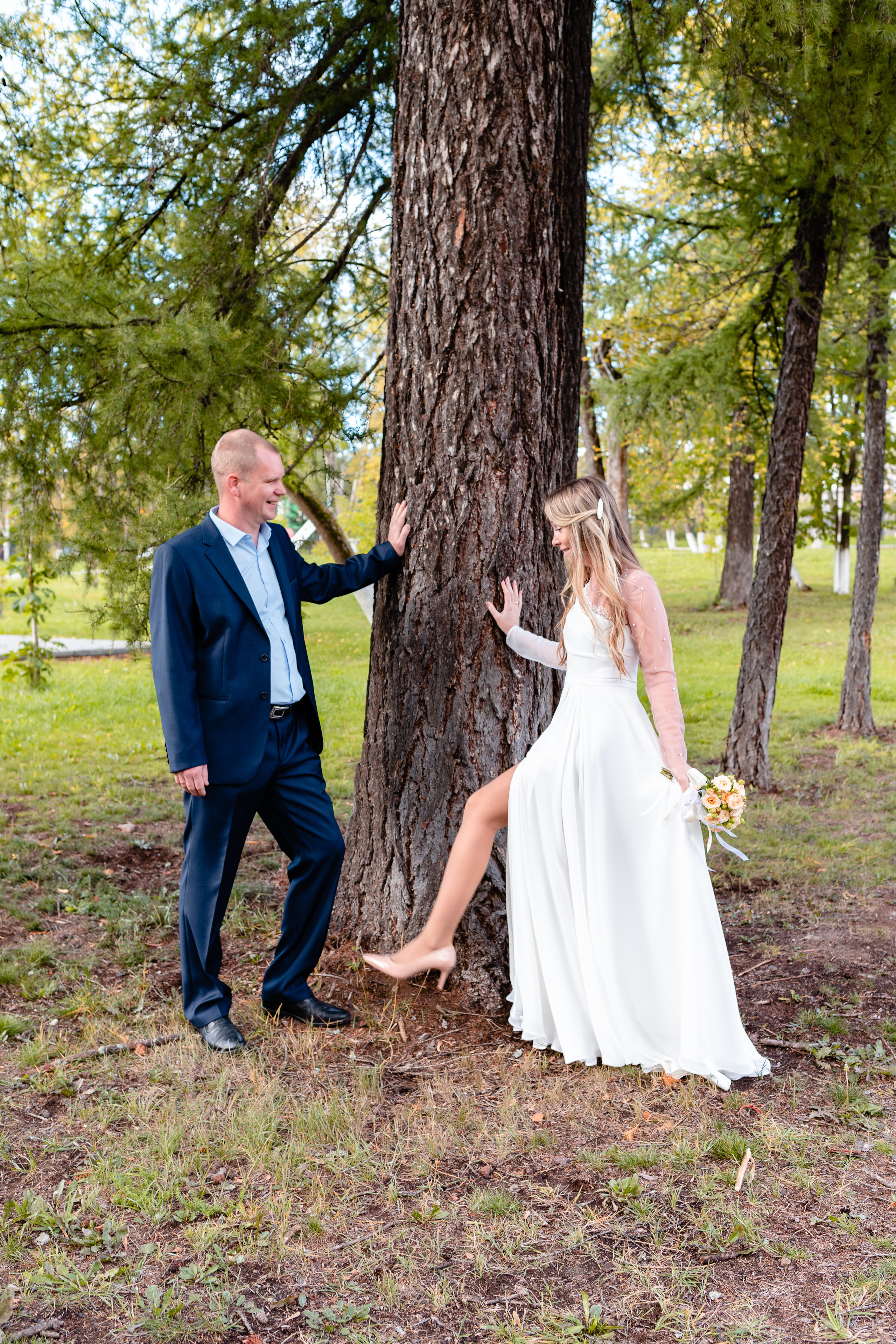Свадьба Евгении. Фотограф Кудымкар | Пермский край