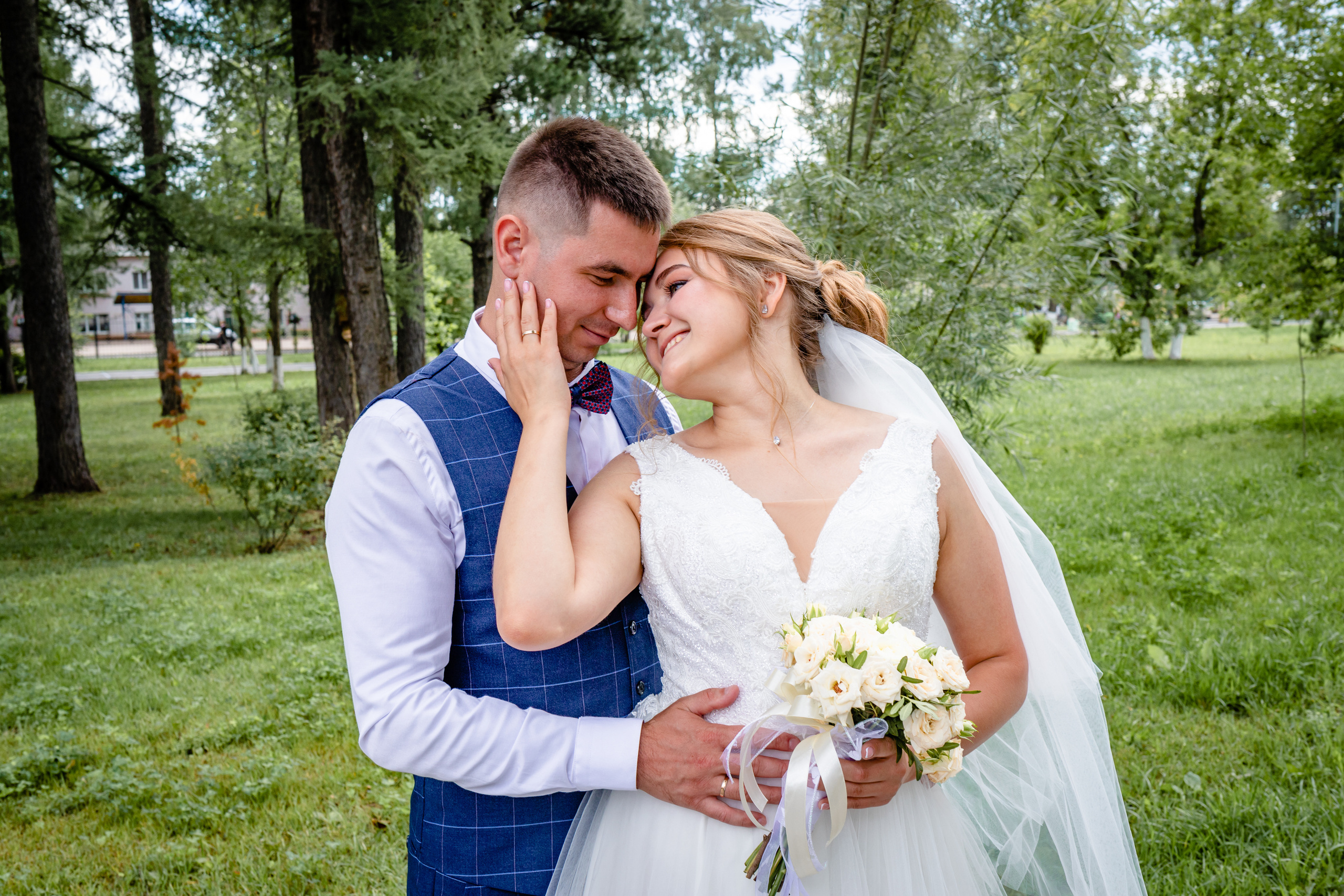 АННА&МАКСИМ. Фотограф Кудымкар | Пермский край