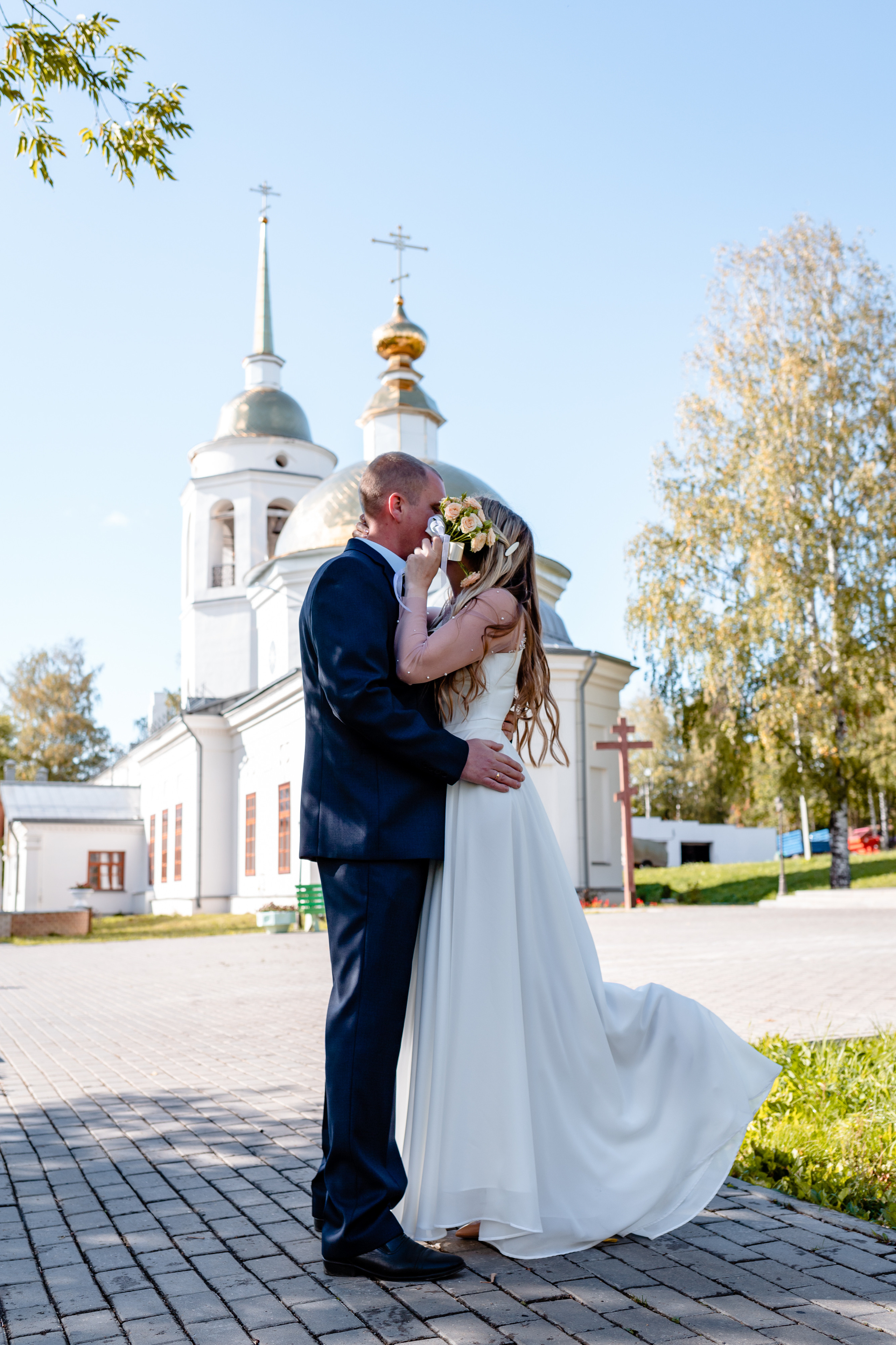 Свадьба Евгении. Фотограф Кудымкар | Пермский край
