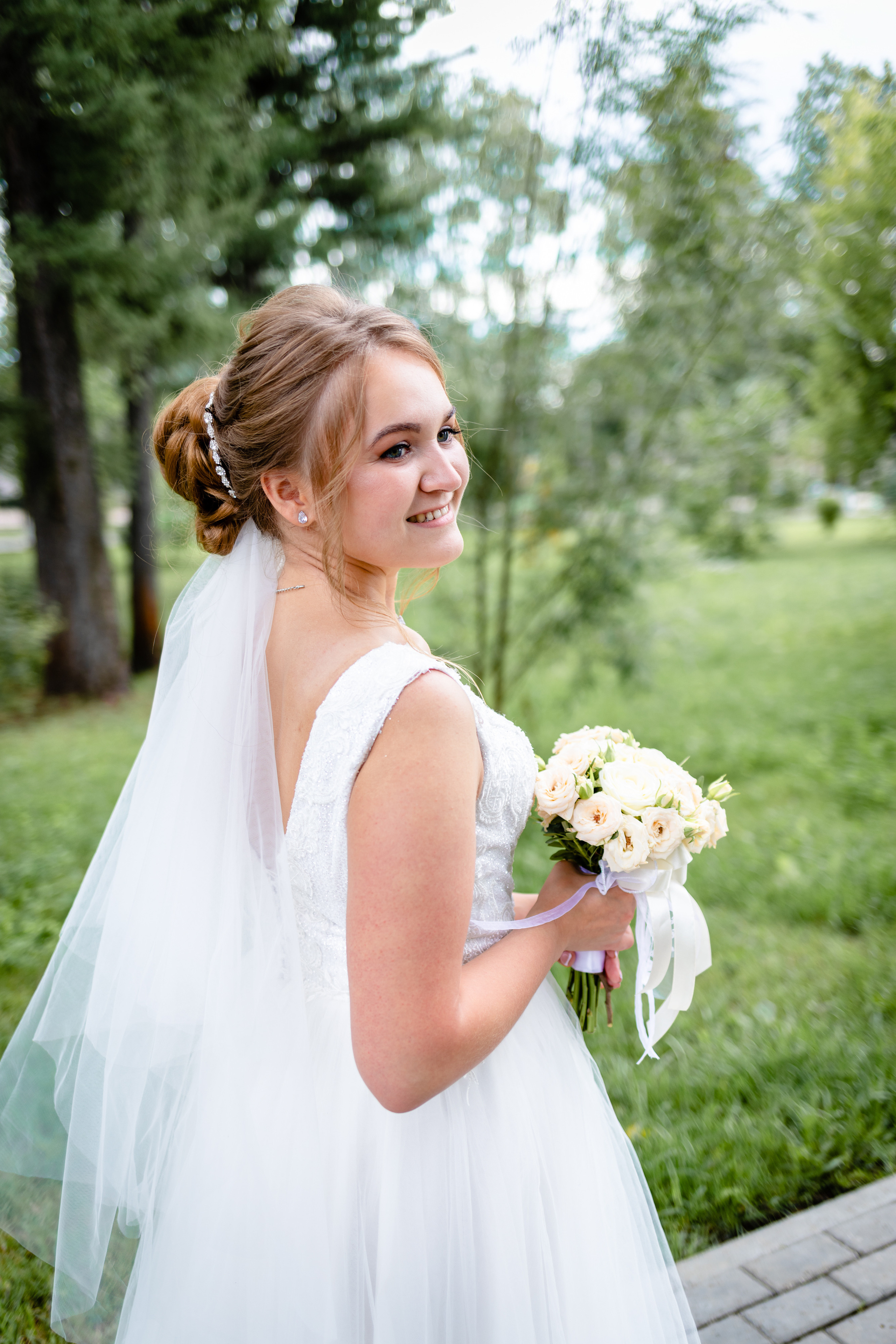 АННА&МАКСИМ. Фотограф Кудымкар | Пермский край