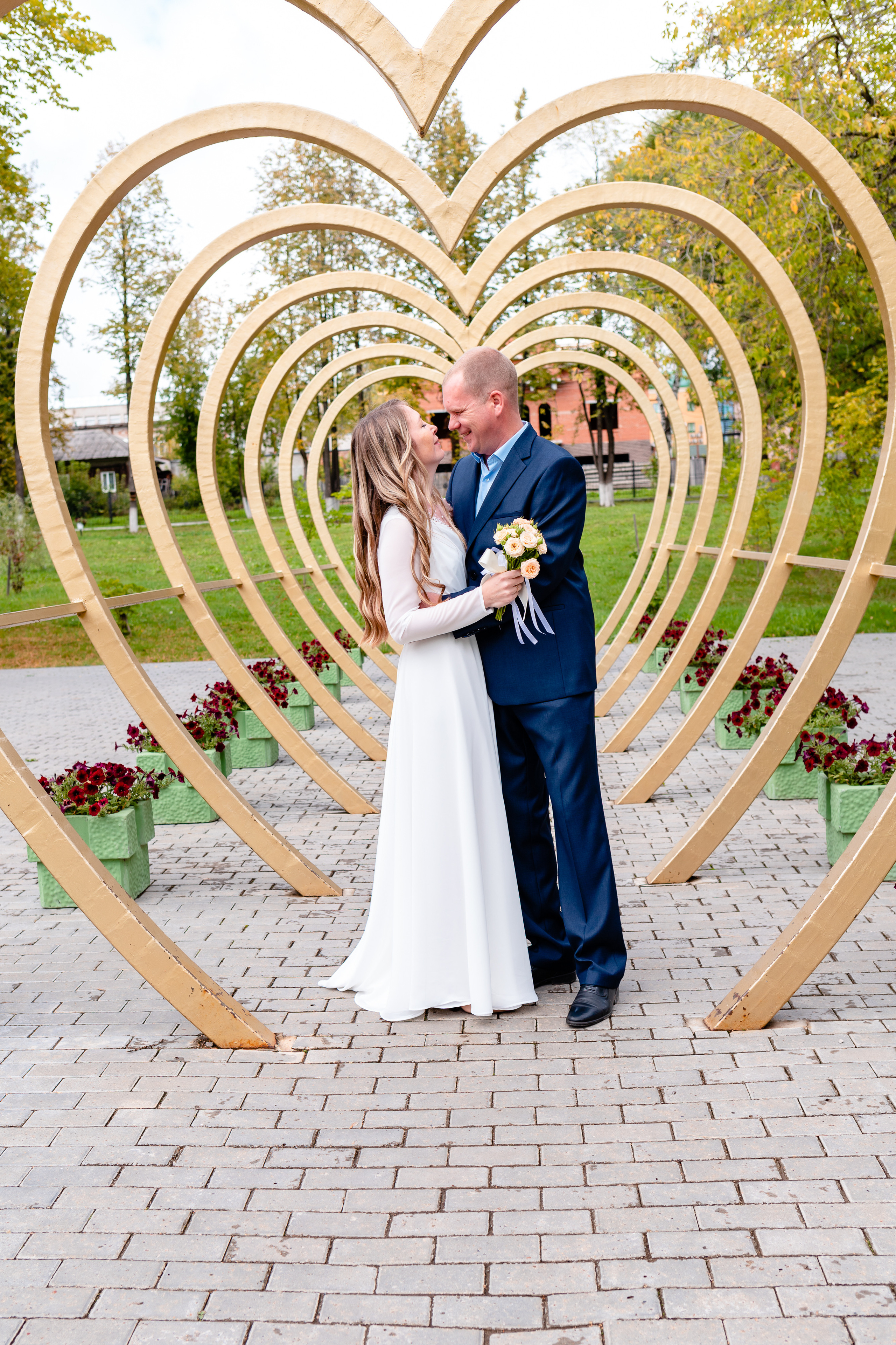 Свадьба Евгении. Фотограф Кудымкар | Пермский край