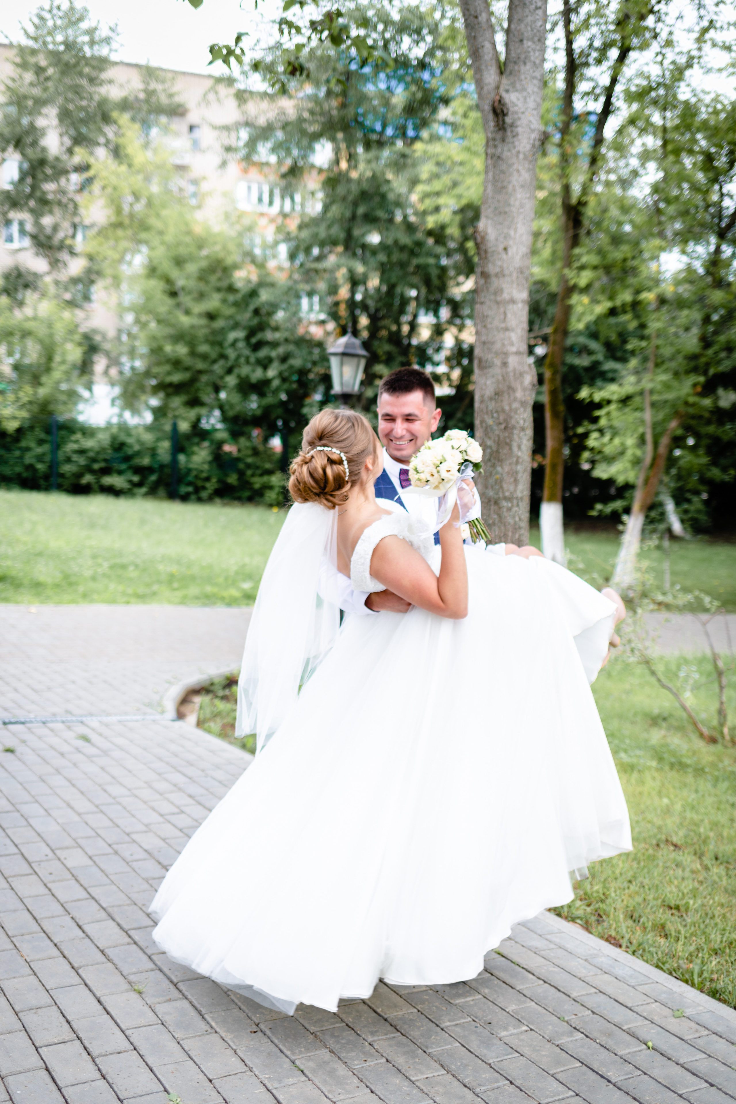 АННА&МАКСИМ. Фотограф Кудымкар | Пермский край