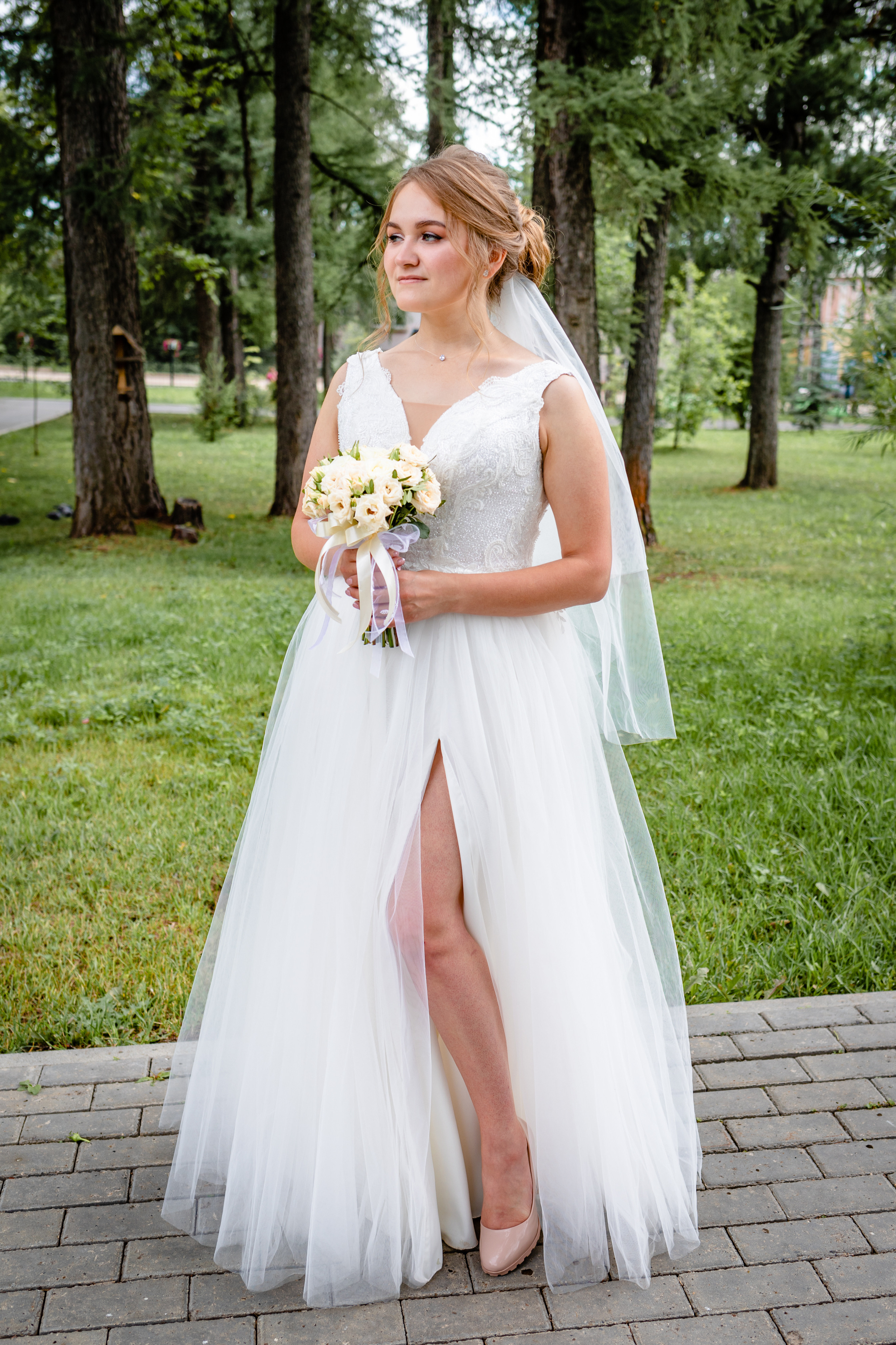 АННА&МАКСИМ. Фотограф Кудымкар | Пермский край