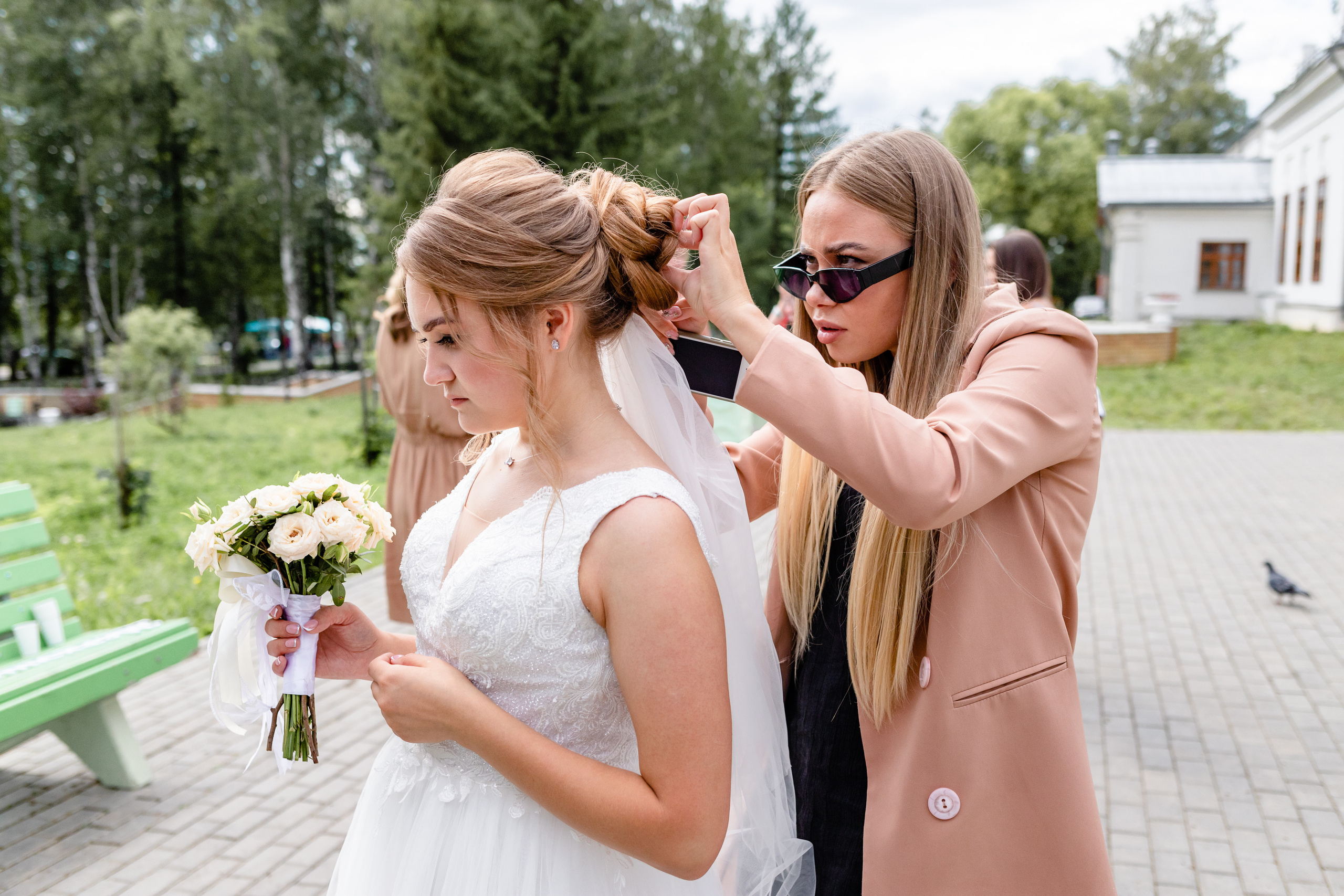 АННА&МАКСИМ. Фотограф Кудымкар | Пермский край