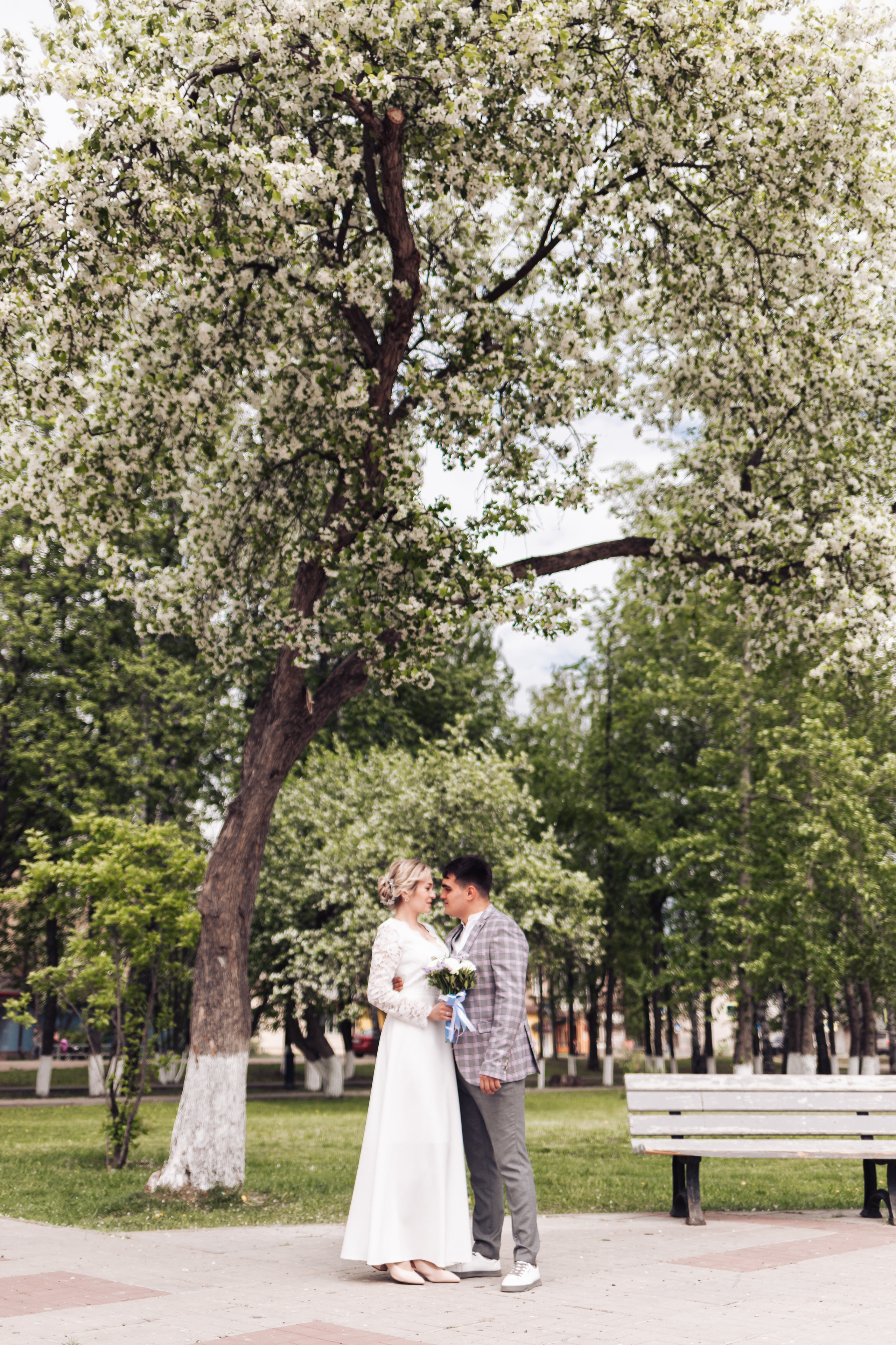 Свадьба Татьяны. Фотограф Кудымкар | Пермский край