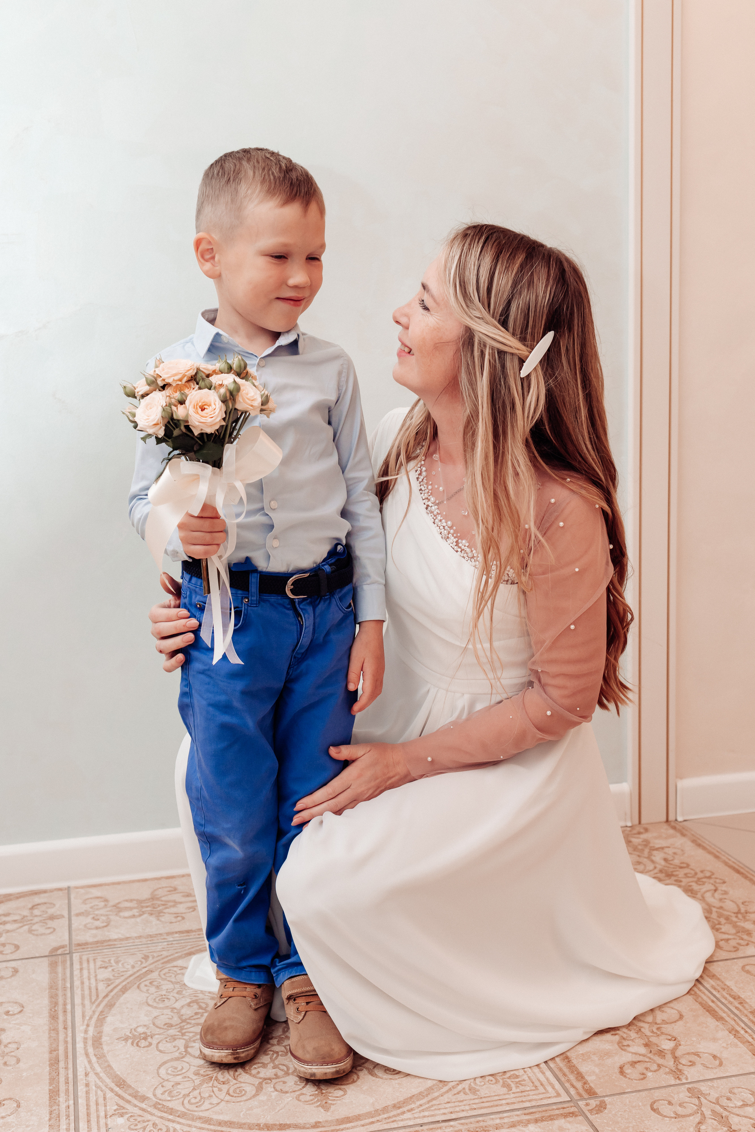 Свадьба Евгении. Фотограф Кудымкар | Пермский край