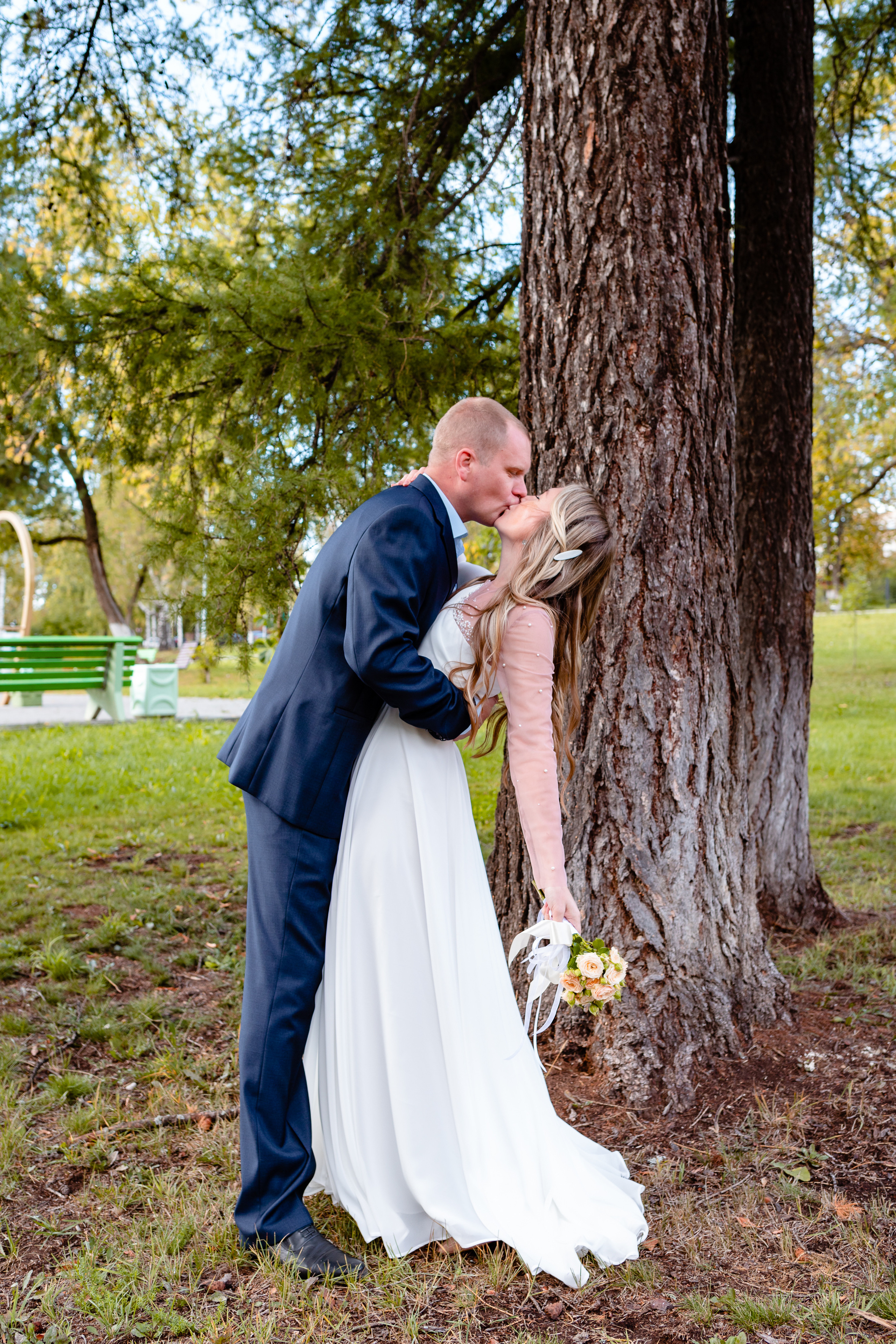 Свадьба Евгении. Фотограф Кудымкар | Пермский край