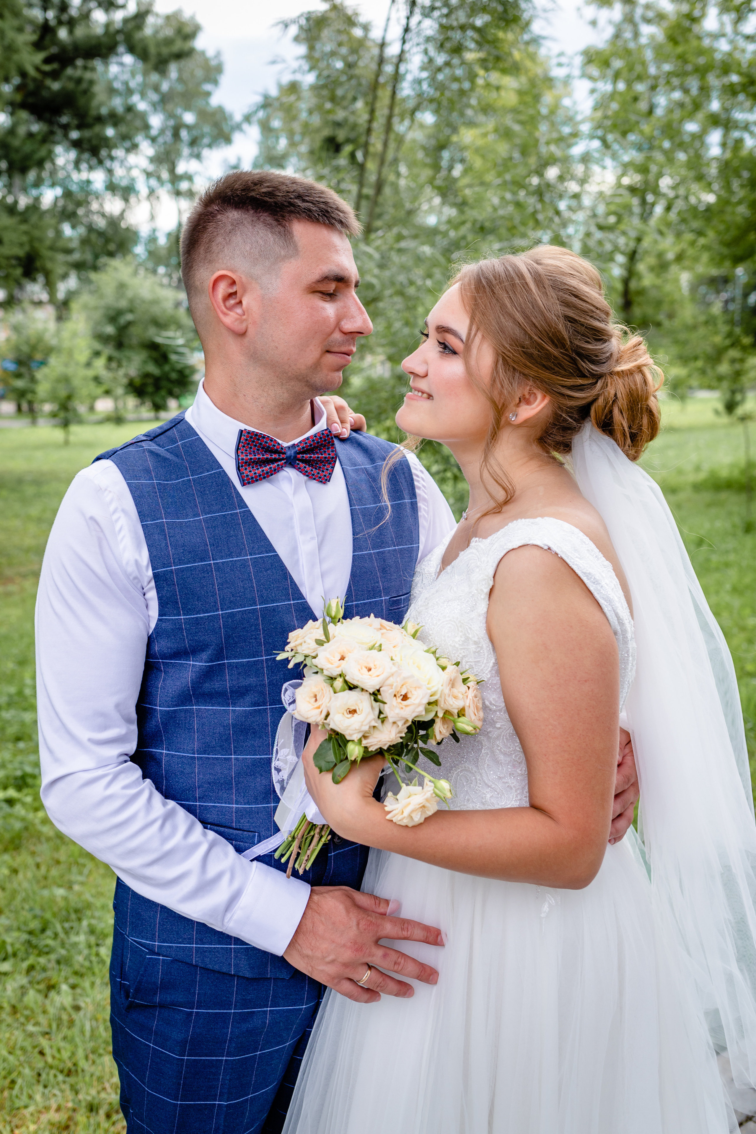 АННА&МАКСИМ. Фотограф Кудымкар | Пермский край