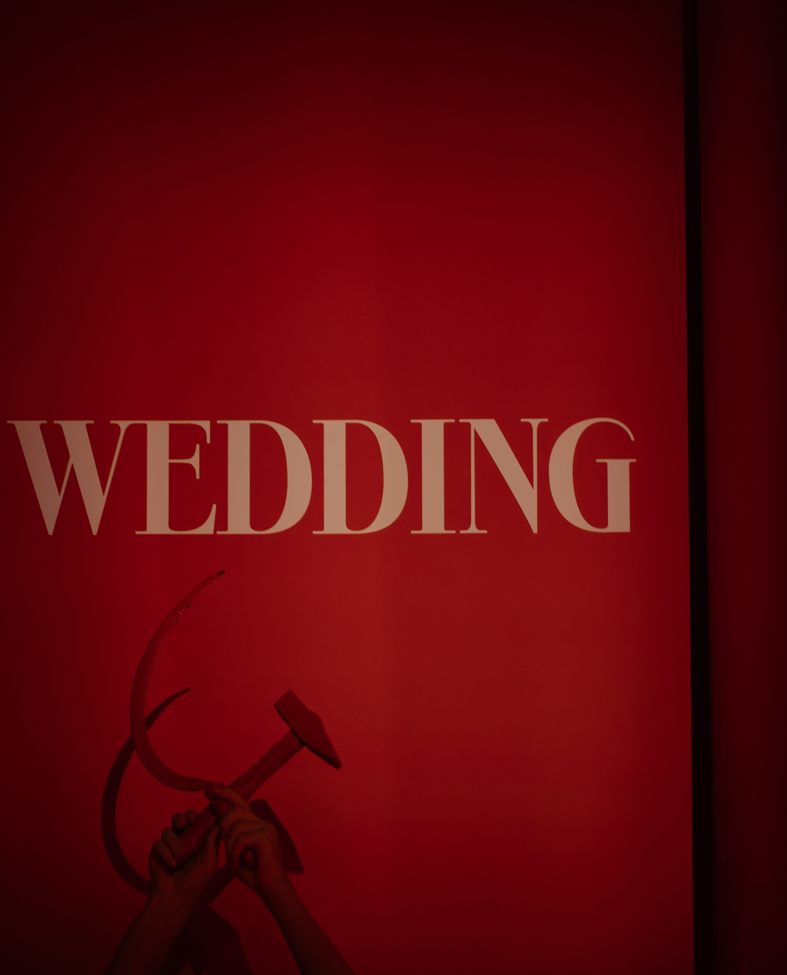 КРАСНАЯ МОСКВА