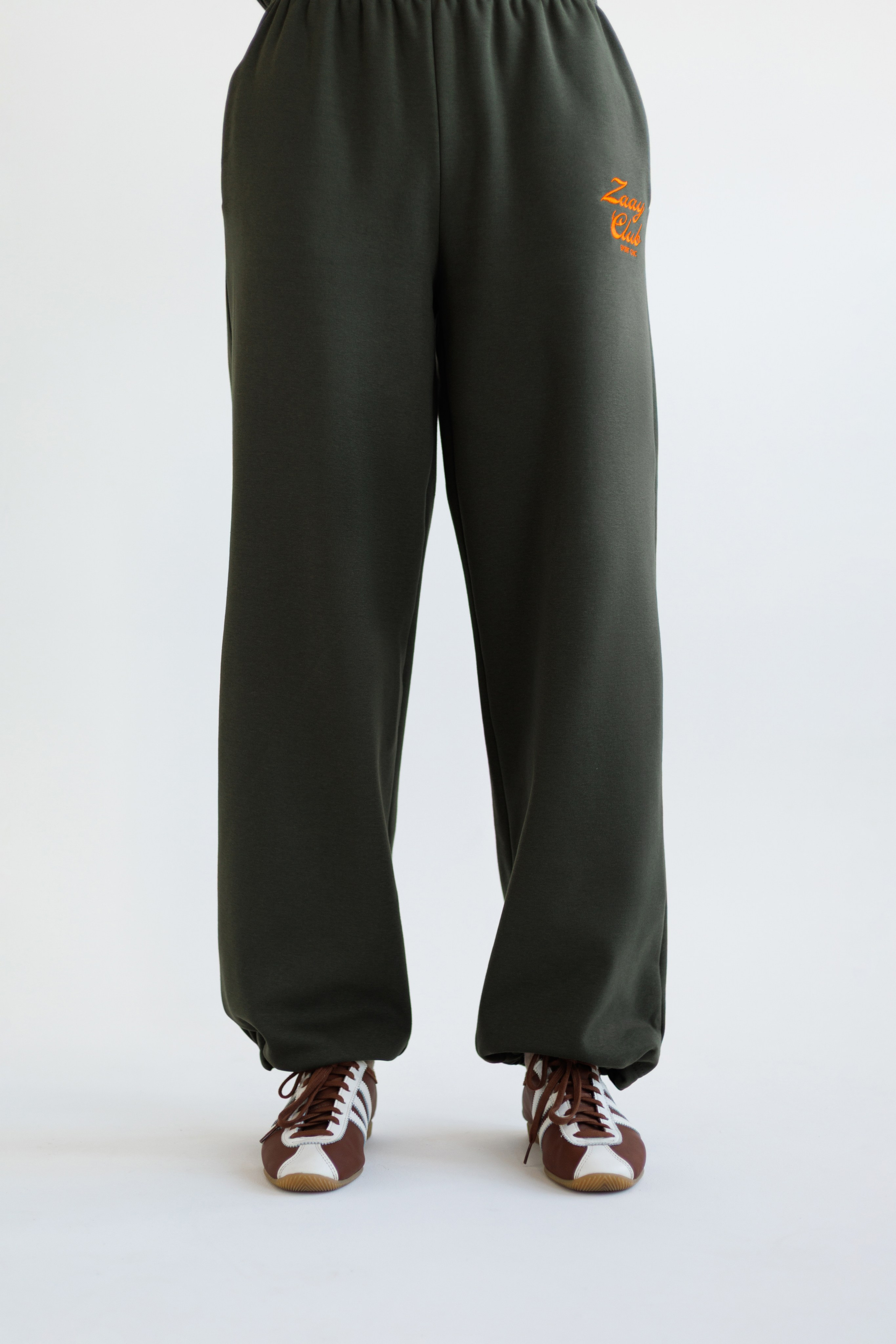 Zaay autumn 2025. Фотограф Евгений Политов