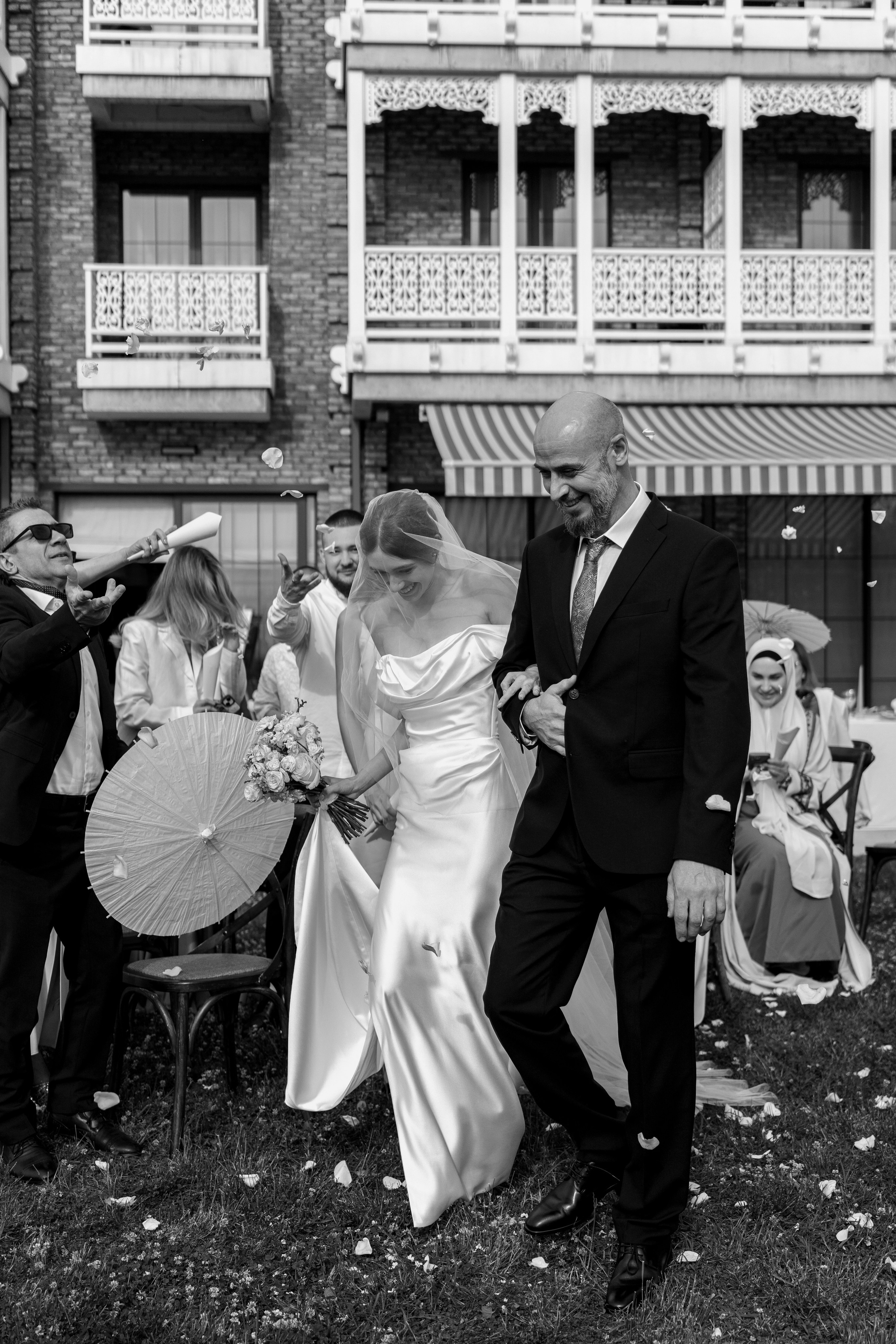 Кахетия: Семён и Лейла. Свадебный и индивидуальный фотограф Татьяна Гуляева