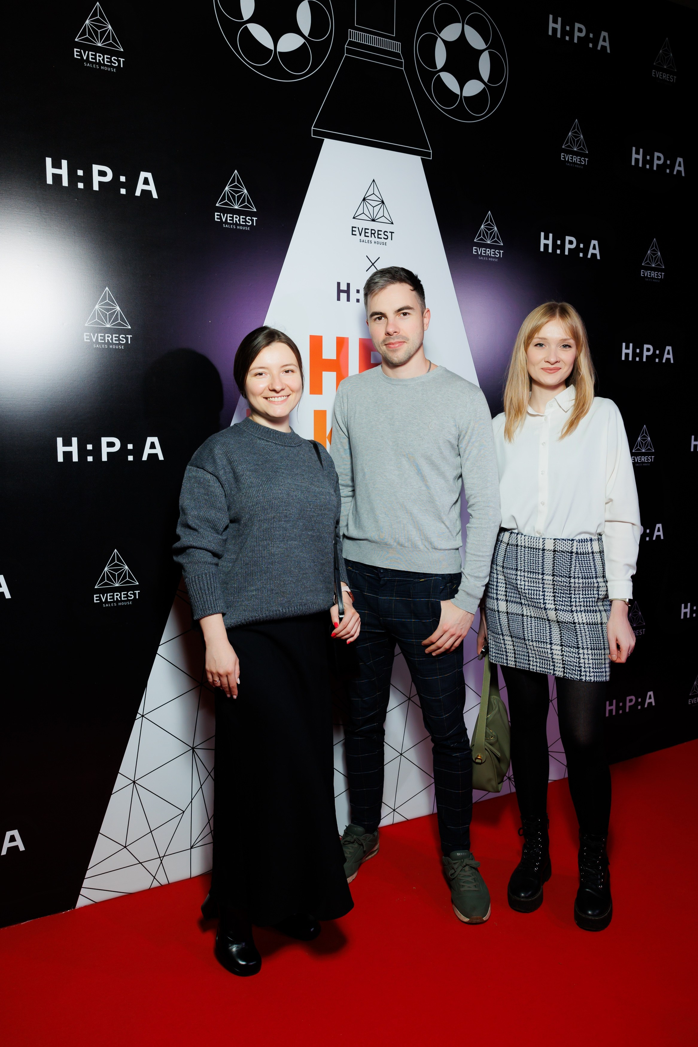 ЭВЕРЕСТ х НРА 24.10.2023. EVEREST PHOTO REPORT