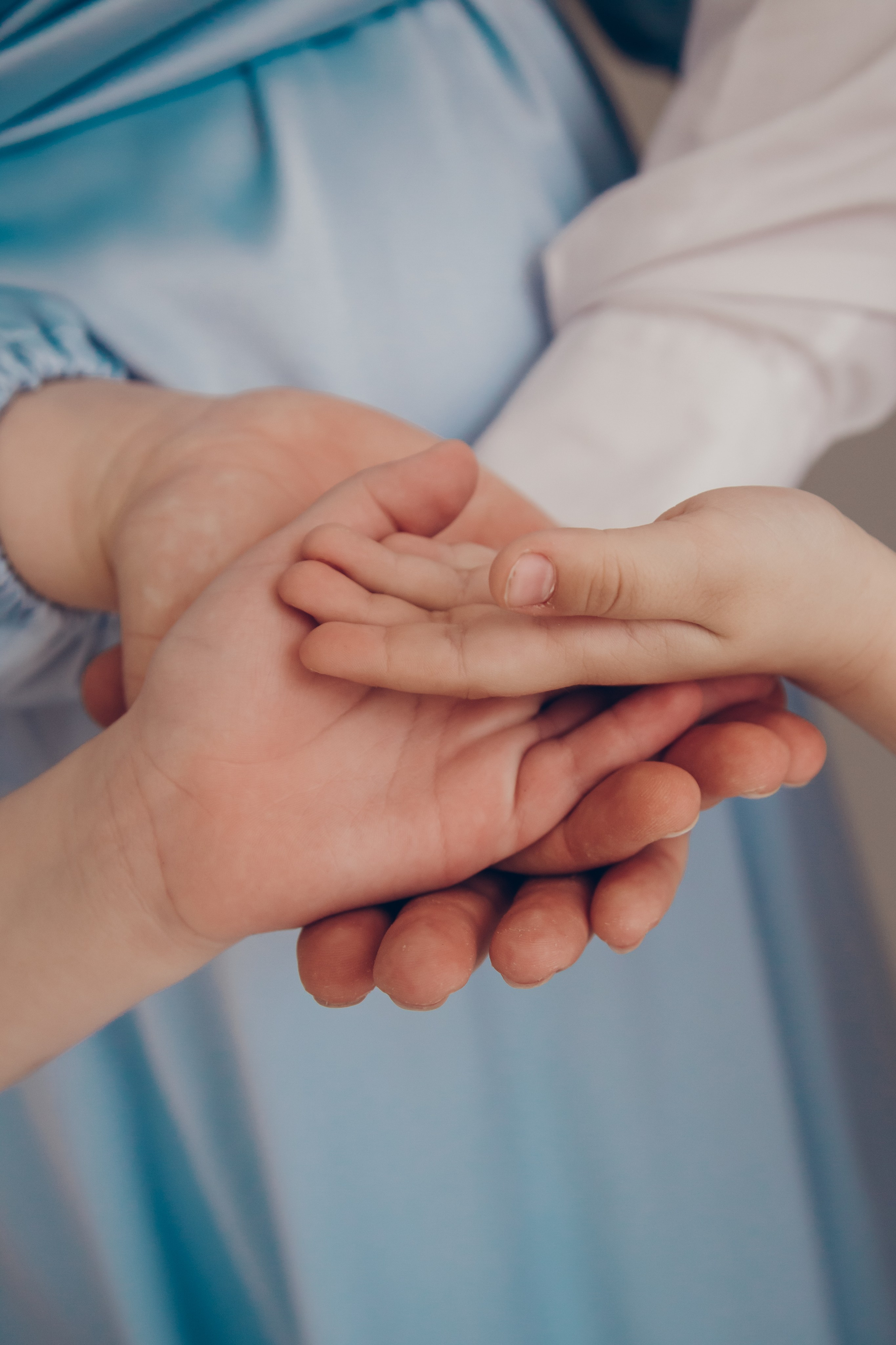 Счастливые в ожидании чуда. Фотограф вашей улыбки. Москва