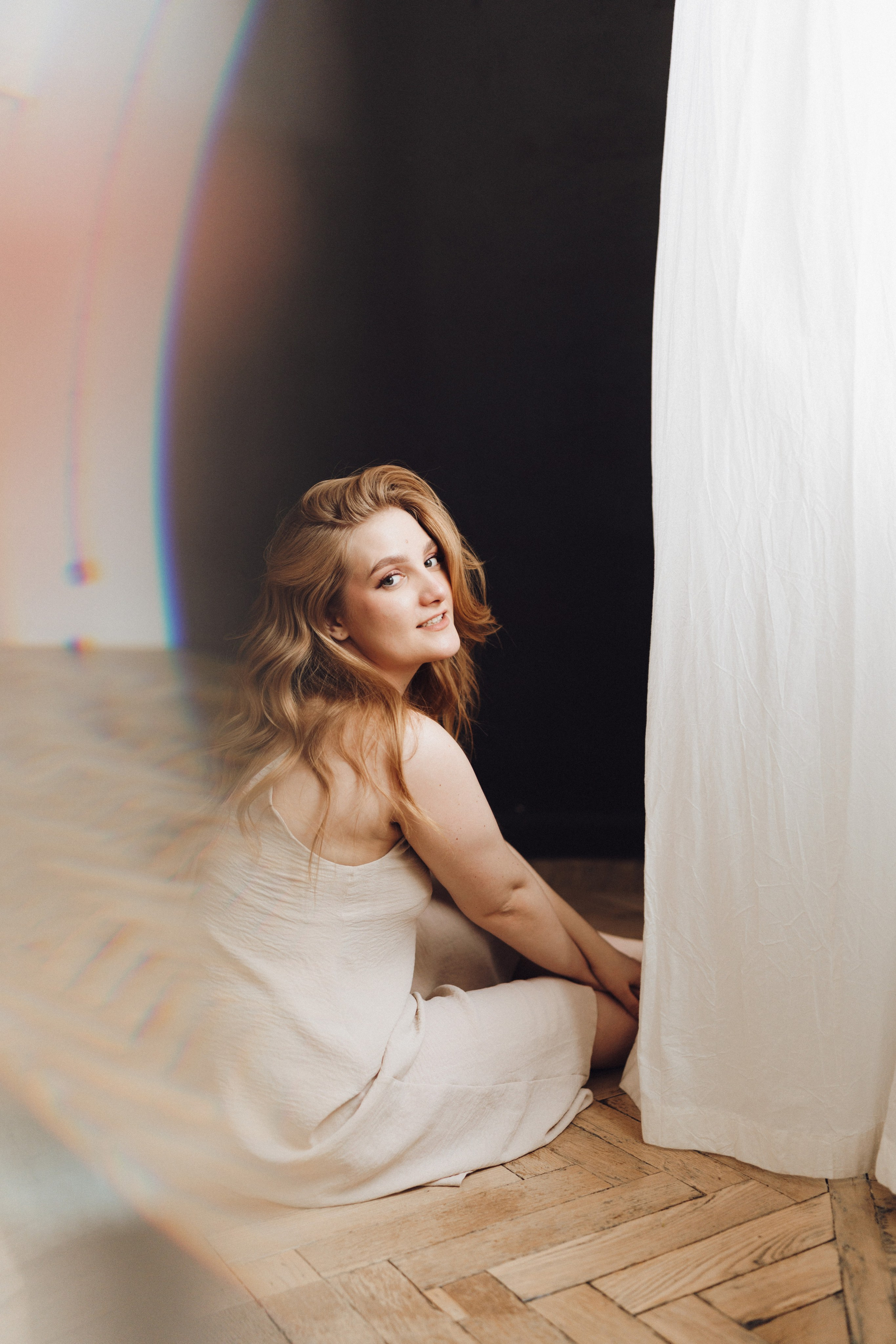 Фото / разное. Фотограф и видеограф Арина Семёнова