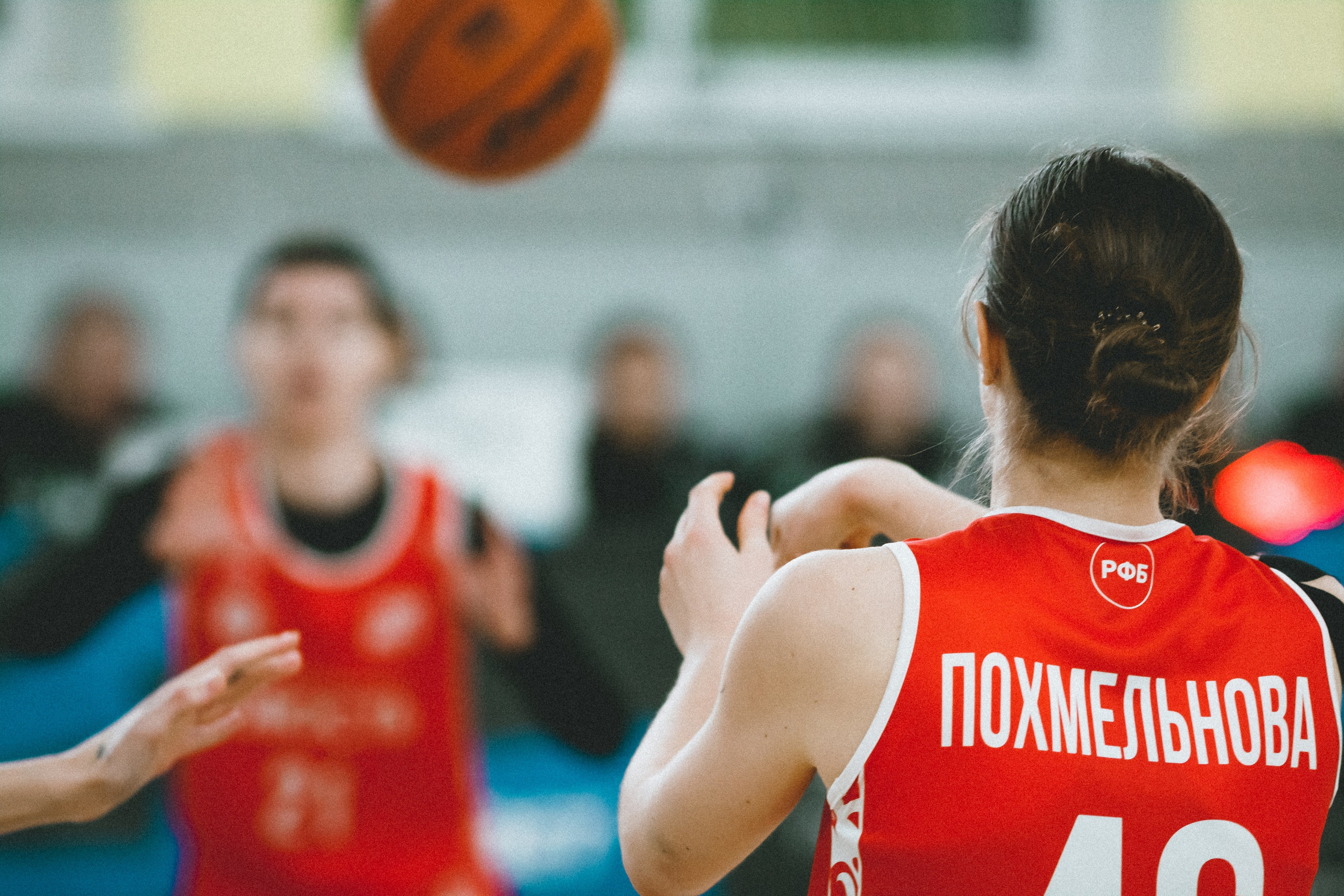 Атланта-Юность / 1. Фотография