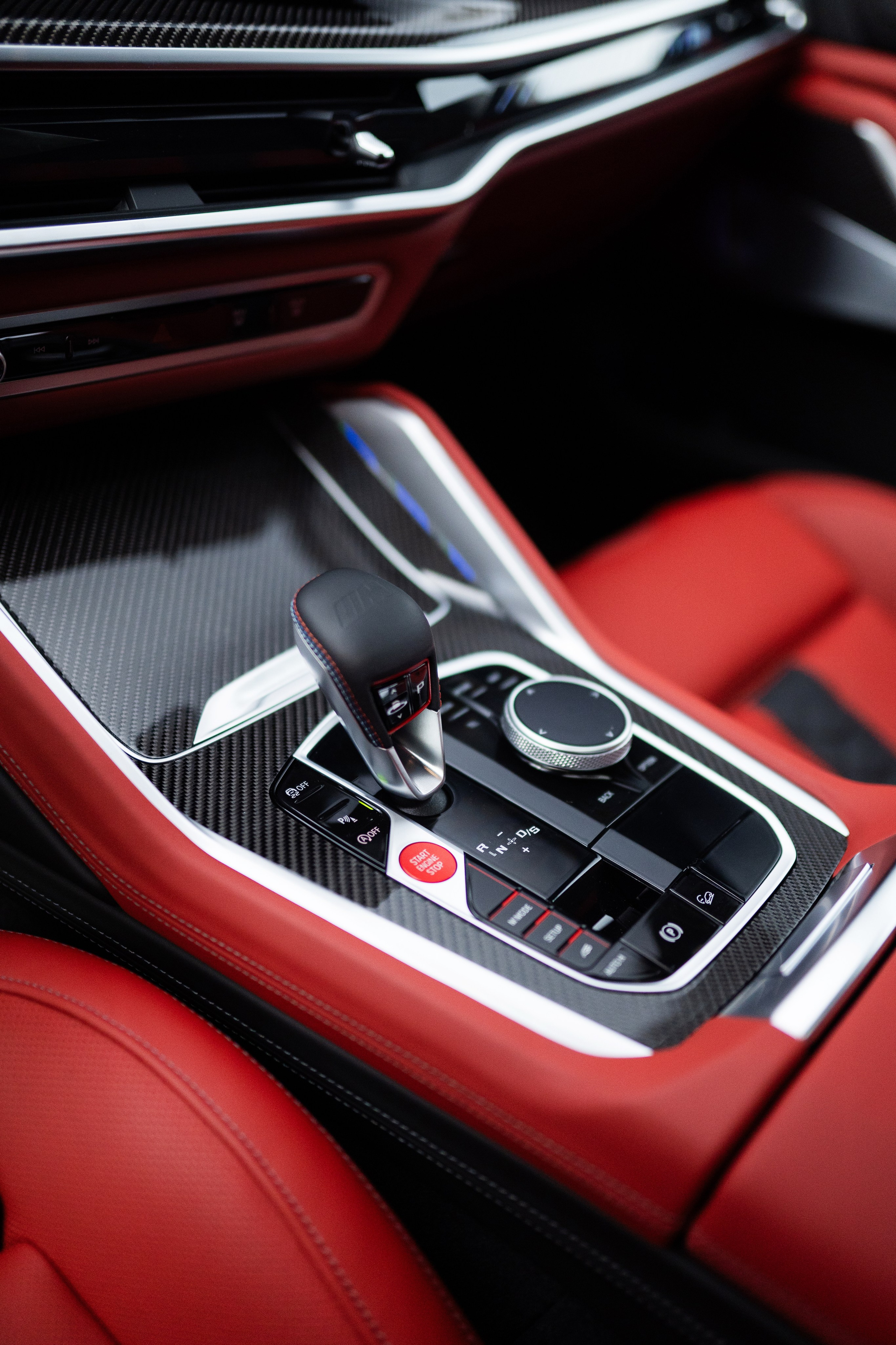 BMW X5M. Автомобильный фотограф Светлана Усова