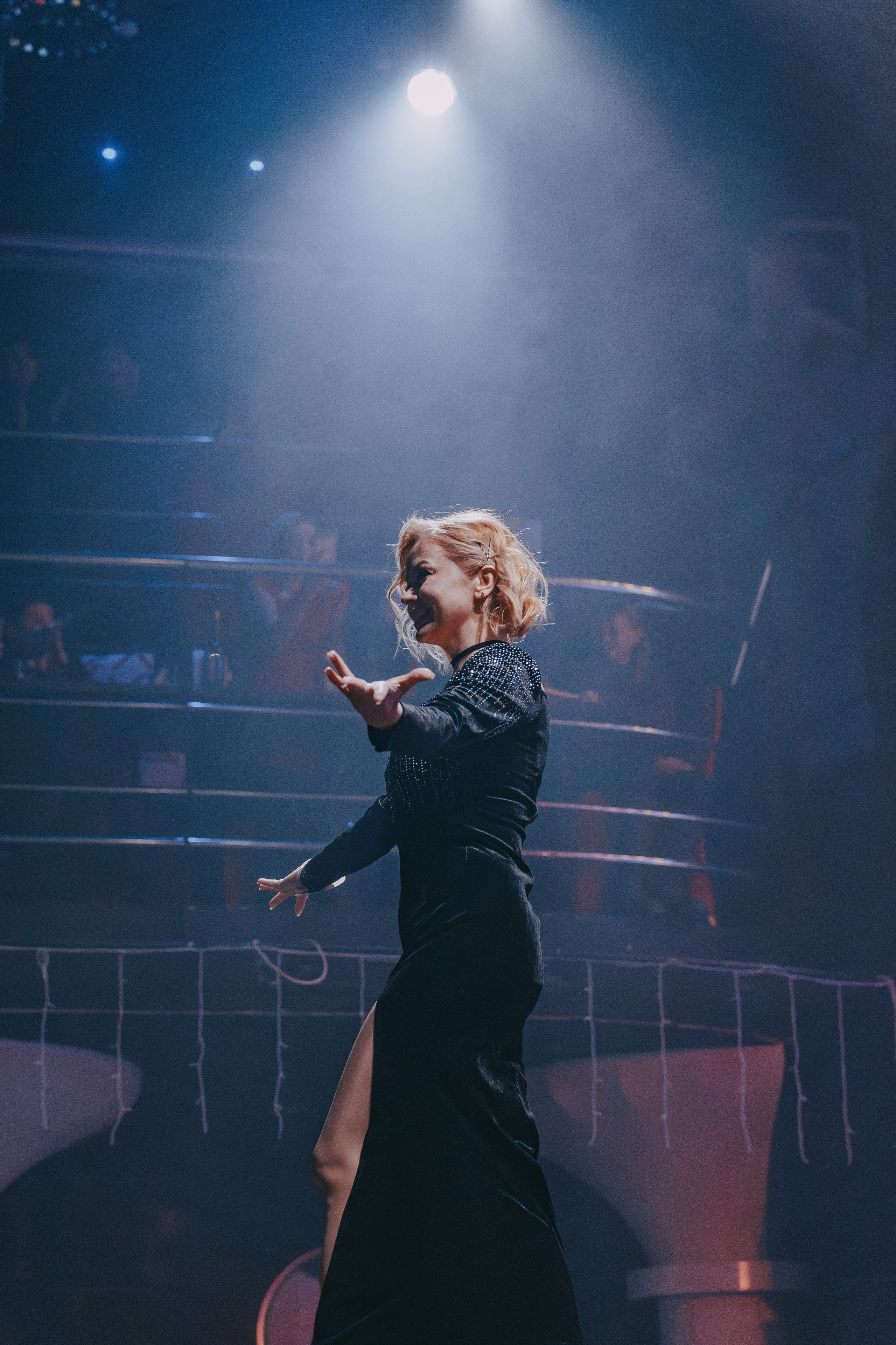 «АвтоЛеди». Свадебный и репортажный фотограф Киров | Вадим Карпук