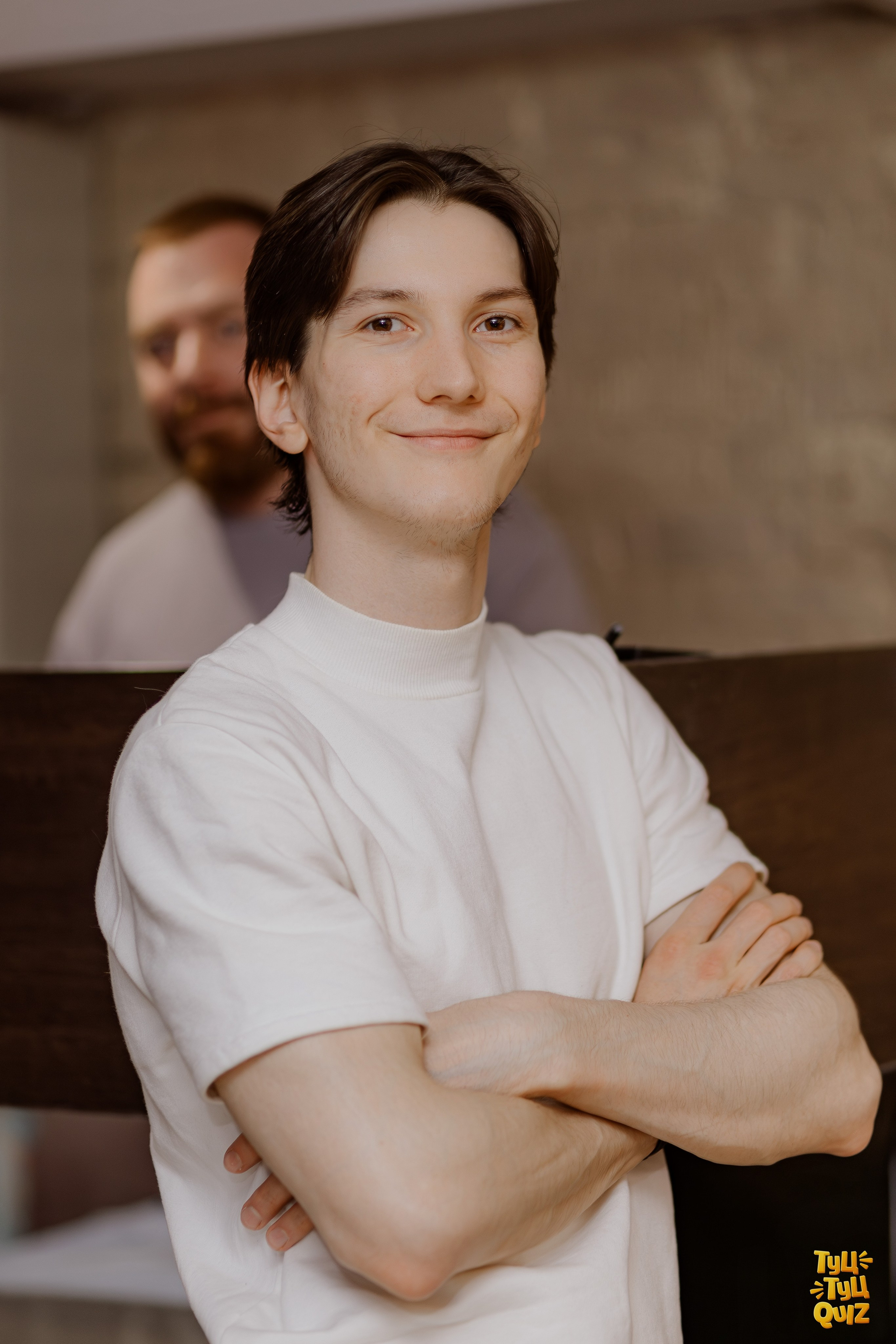 Туц Туц Quiz. Свадебный и репортажный фотограф Киров | Вадим Карпук