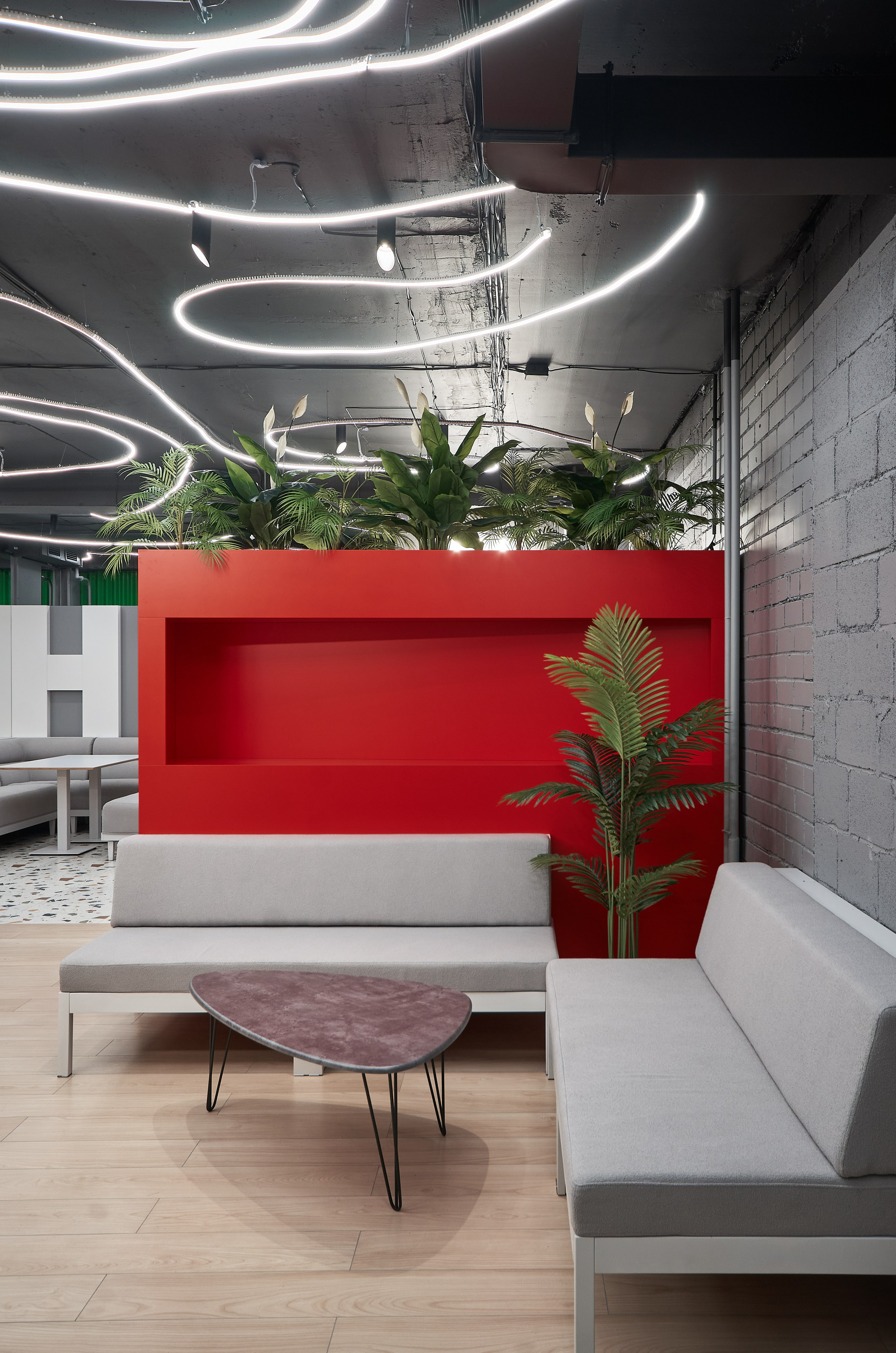 FunTime. Абросимов Лев интерьерный и архитектурный фотограф