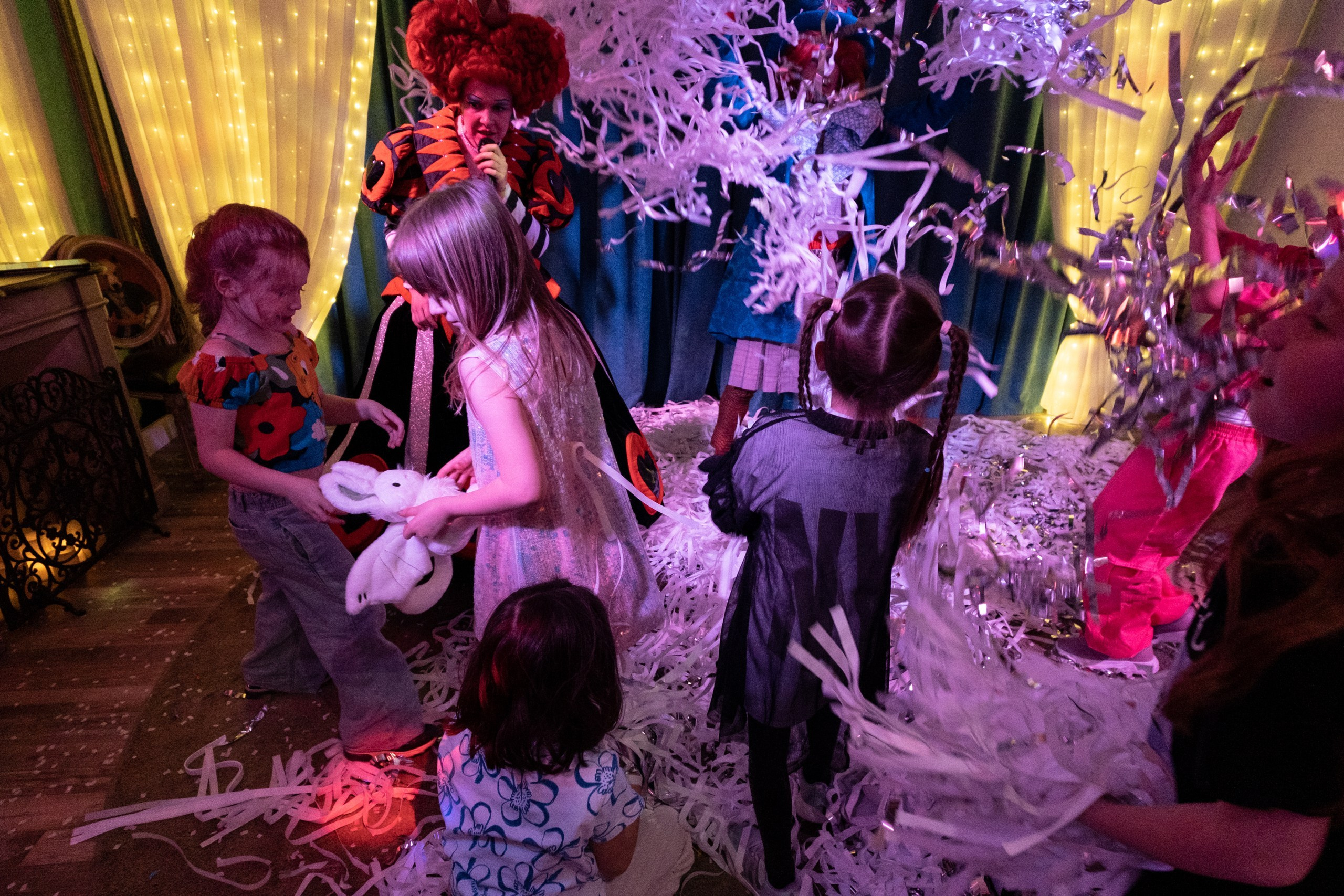 Семейный и детский фотограф Александра Архипова Москва