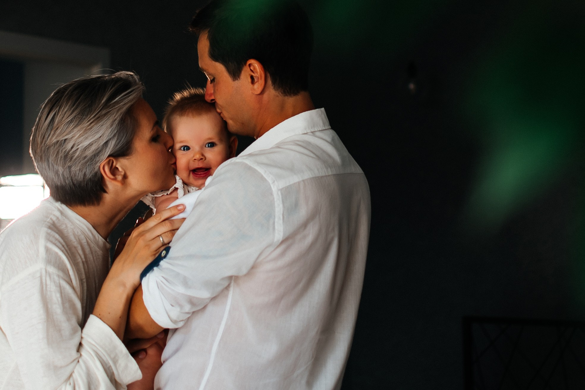 Семейный фотограф в Оренбурге Анна Рожкова