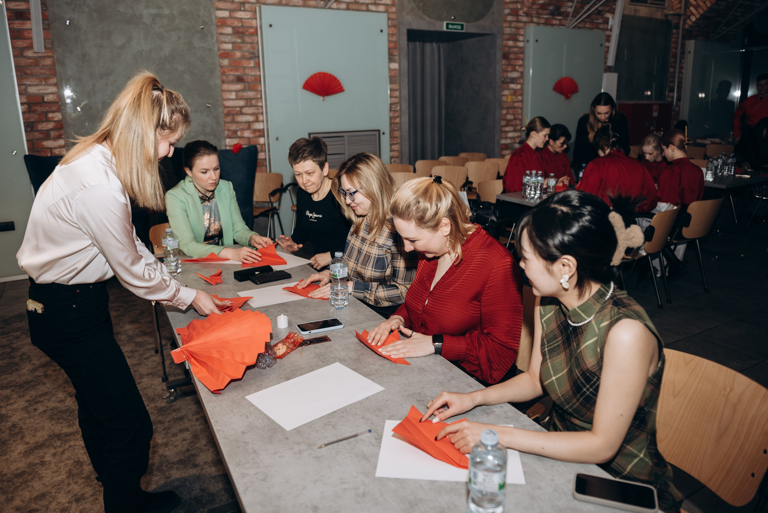 Китайский новый год