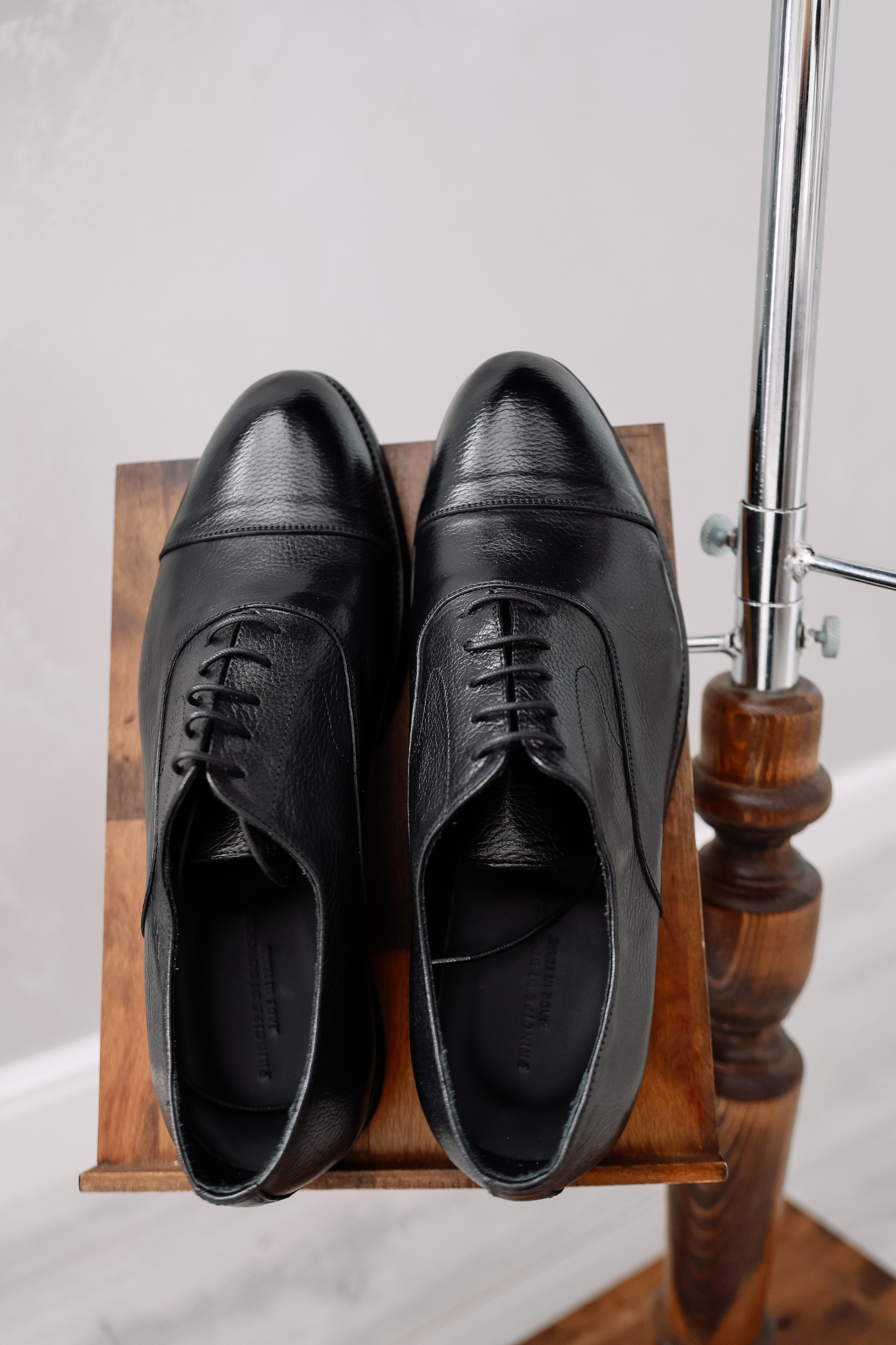 Сборы жениха. Фотограф Юлия Мальцева