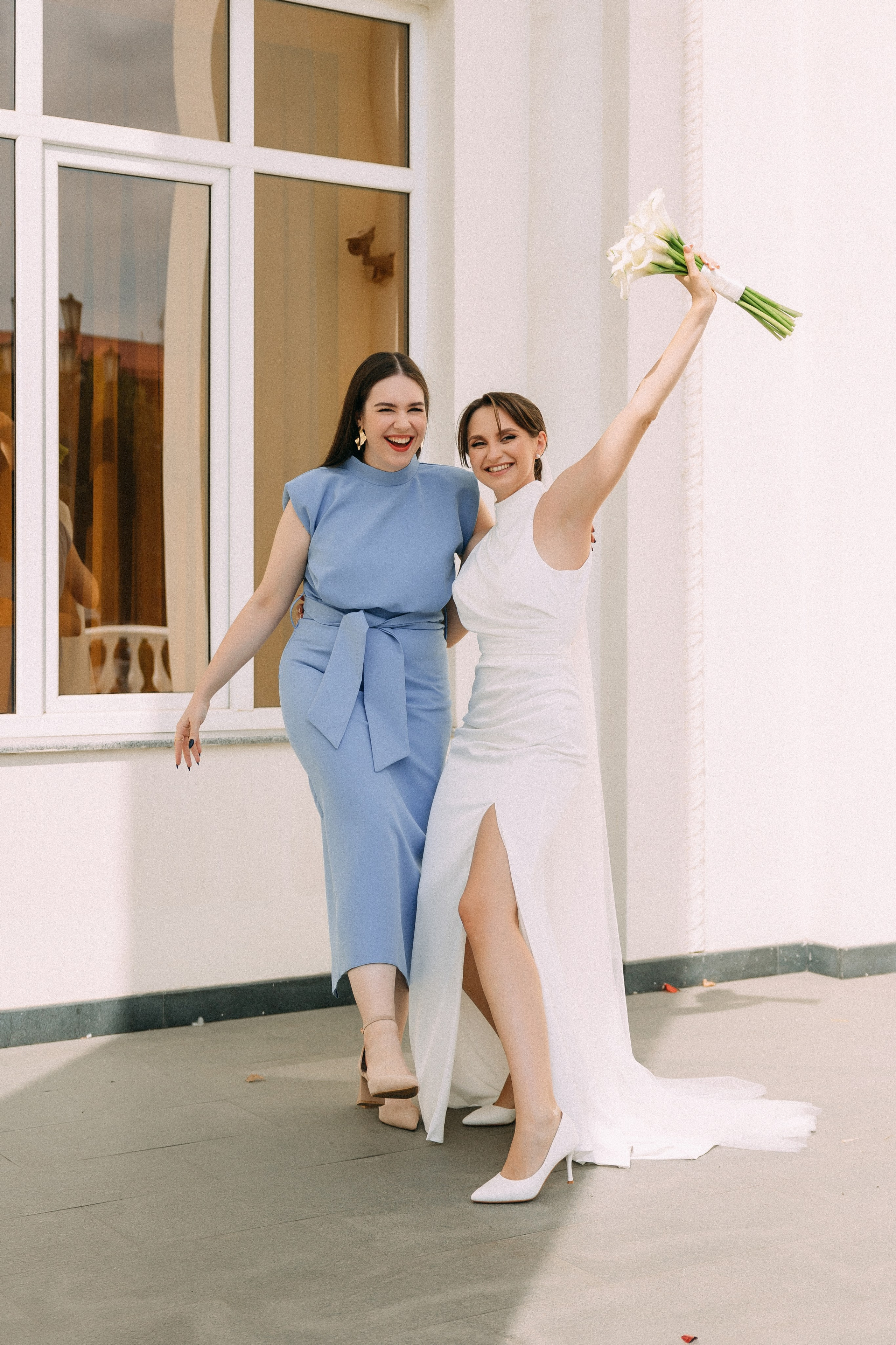 A&A. Свадебный фотограф Краснодар