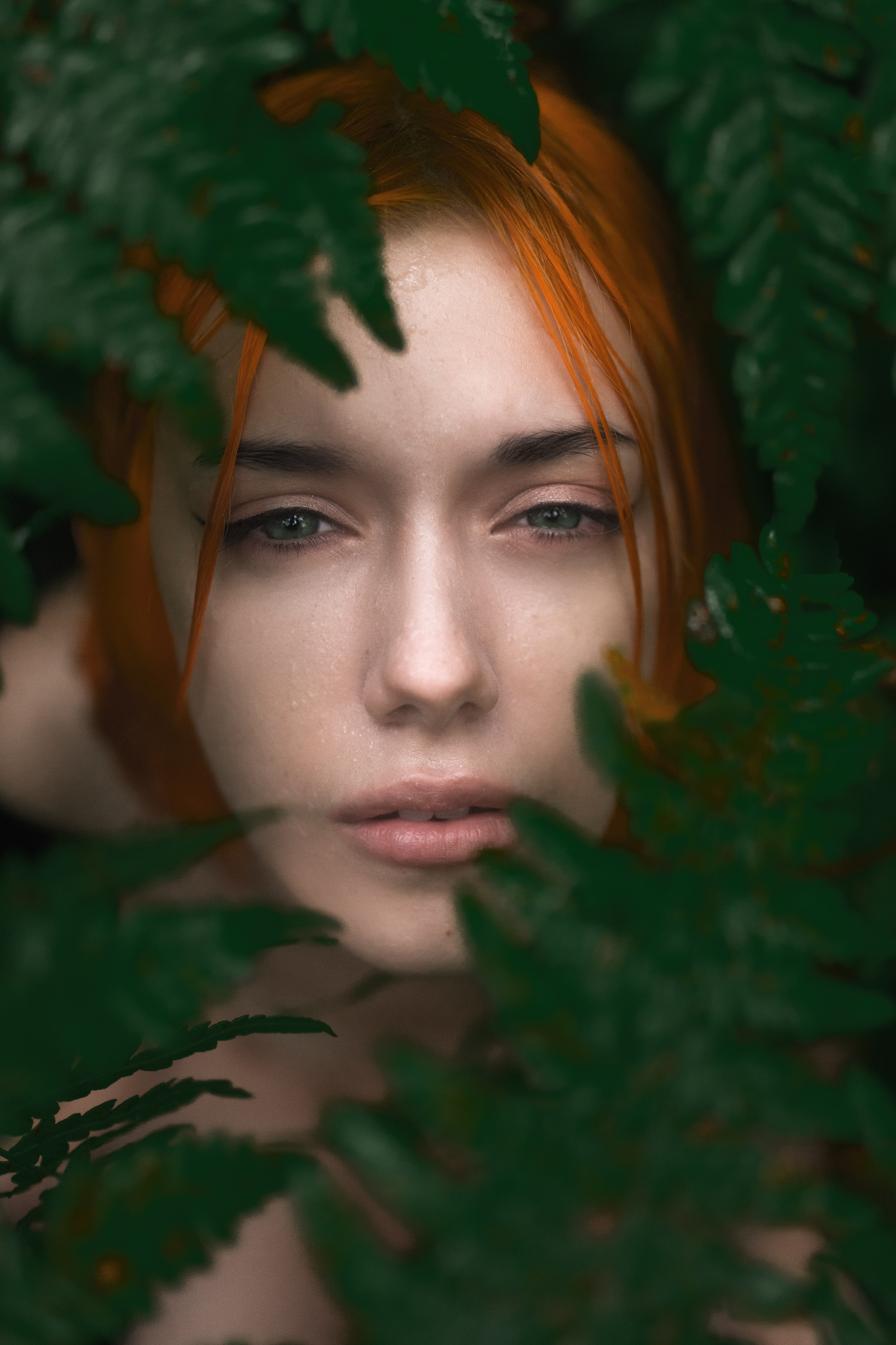 OUTDOORS. Semenyakov — фотограф Красноярск