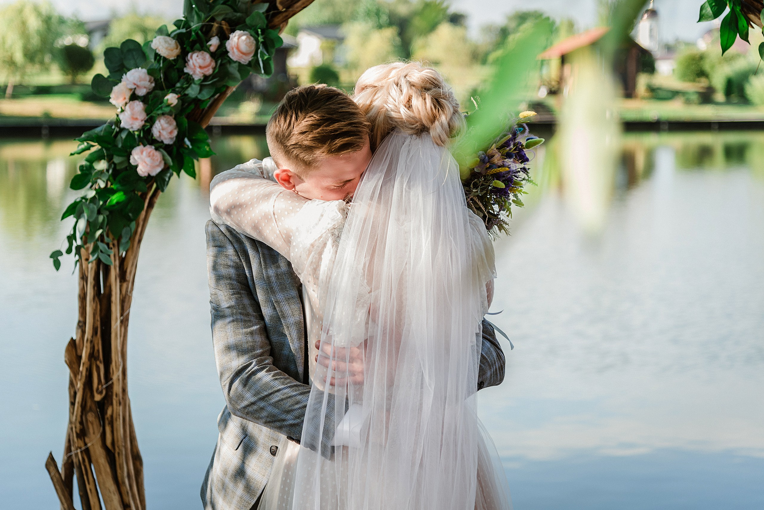 Свадебный и индивидуальный фотограф Никита Роут | Москва