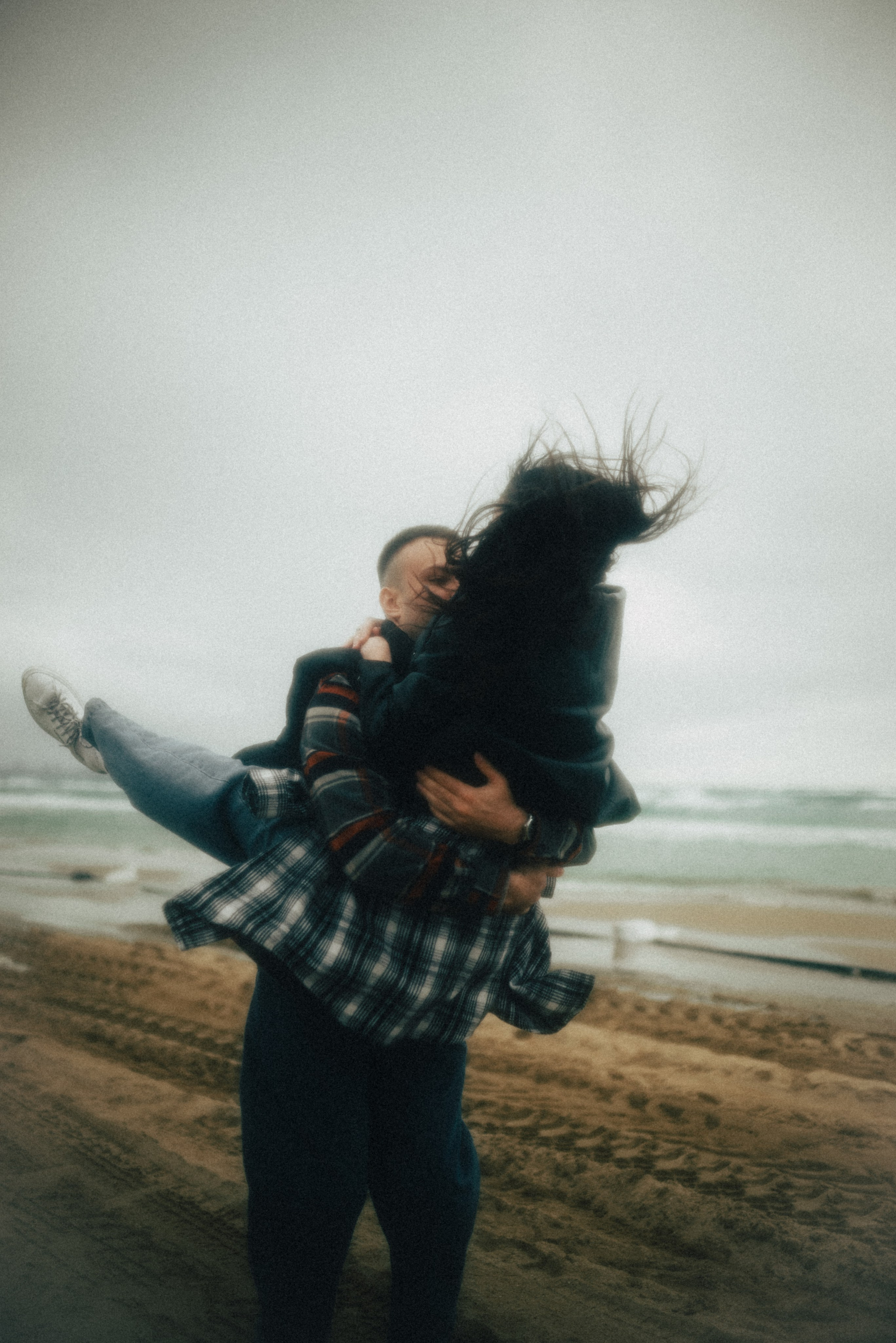 Дмитрий и Глория. Анапа. Фотограф Санкт-Петербург, Новороссийск