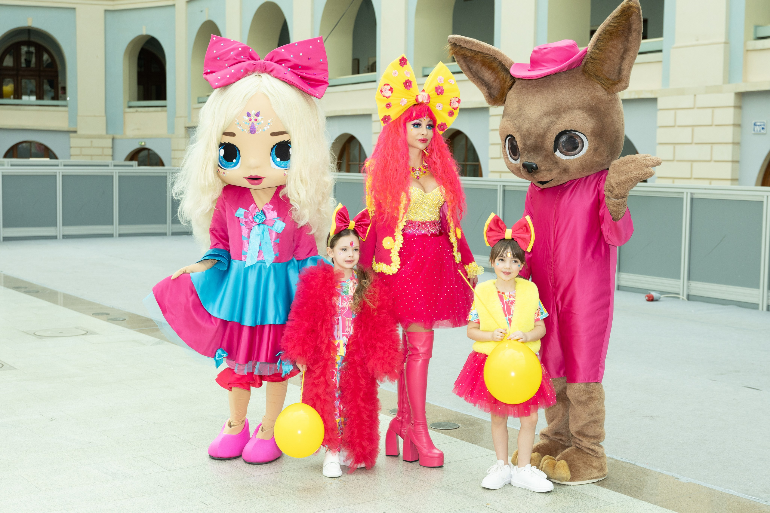 Fashion Style Podium. Рыжий Фотограф Иркутск