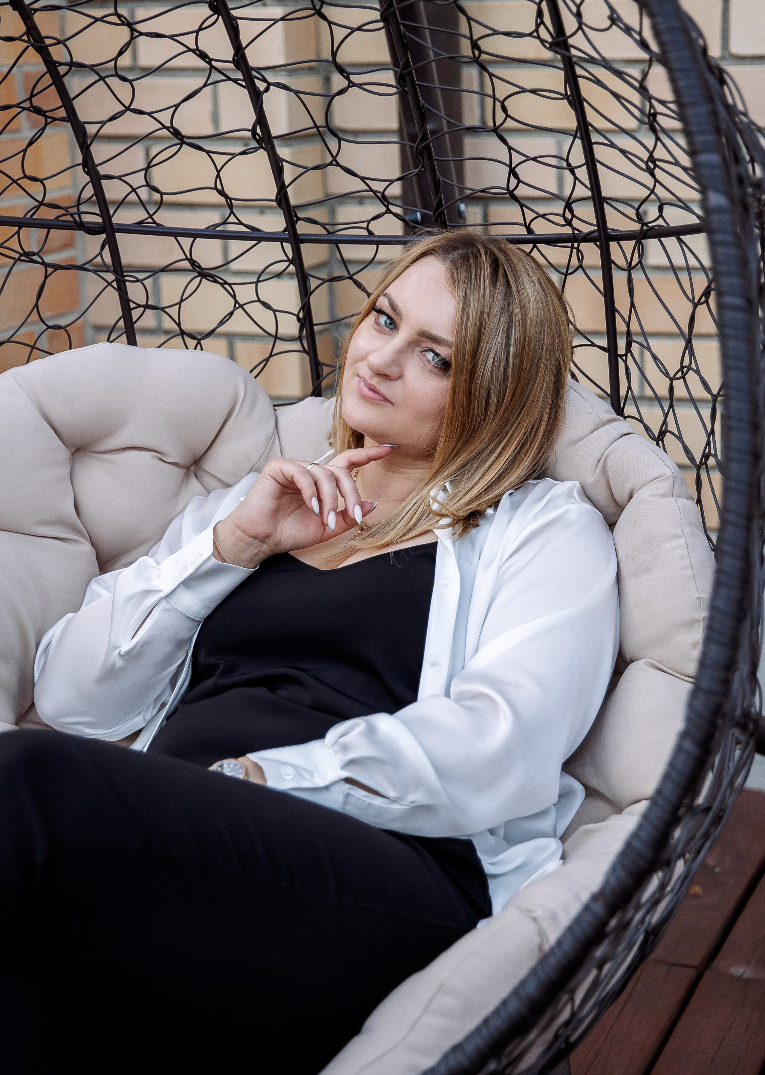 Евгений и Татьяна. Свадебный и семейный фотограф в Челябинске Юлия Ишимова