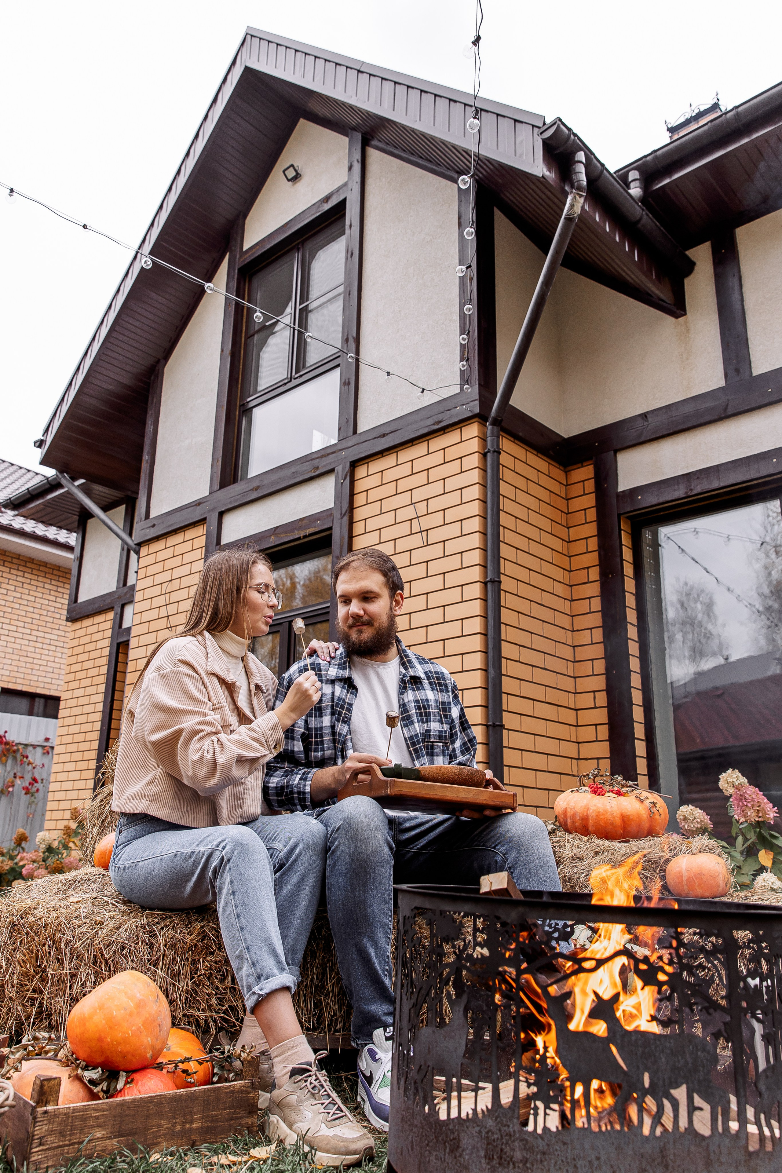 Вадислава и Нитита. Свадебный и семейный фотограф в Челябинске Юлия Ишимова