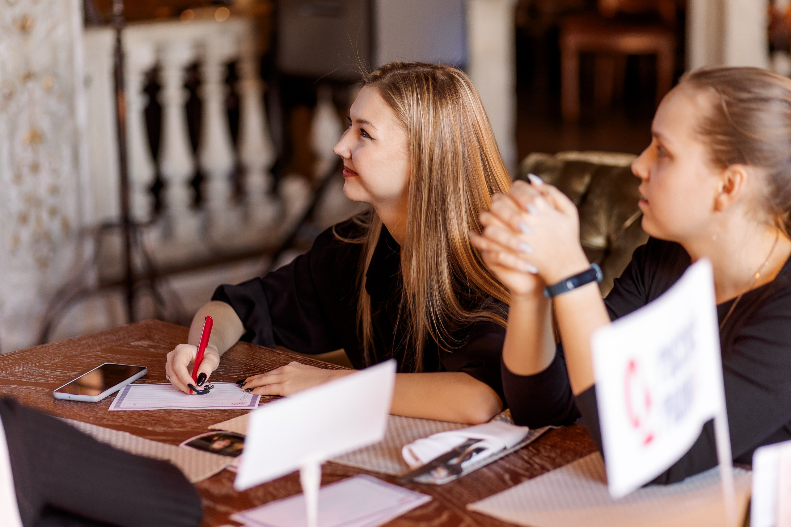 Караоке квиз-девичник. Свадебный и семейный фотограф в Челябинске Юлия Ишимова