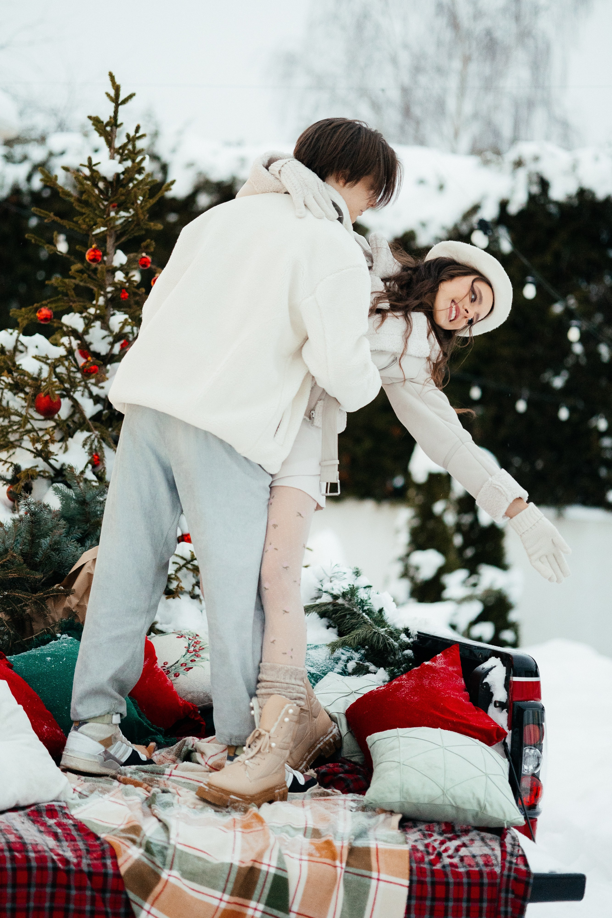 Варвара и Артем. Свадебный фотограф Минск РБ