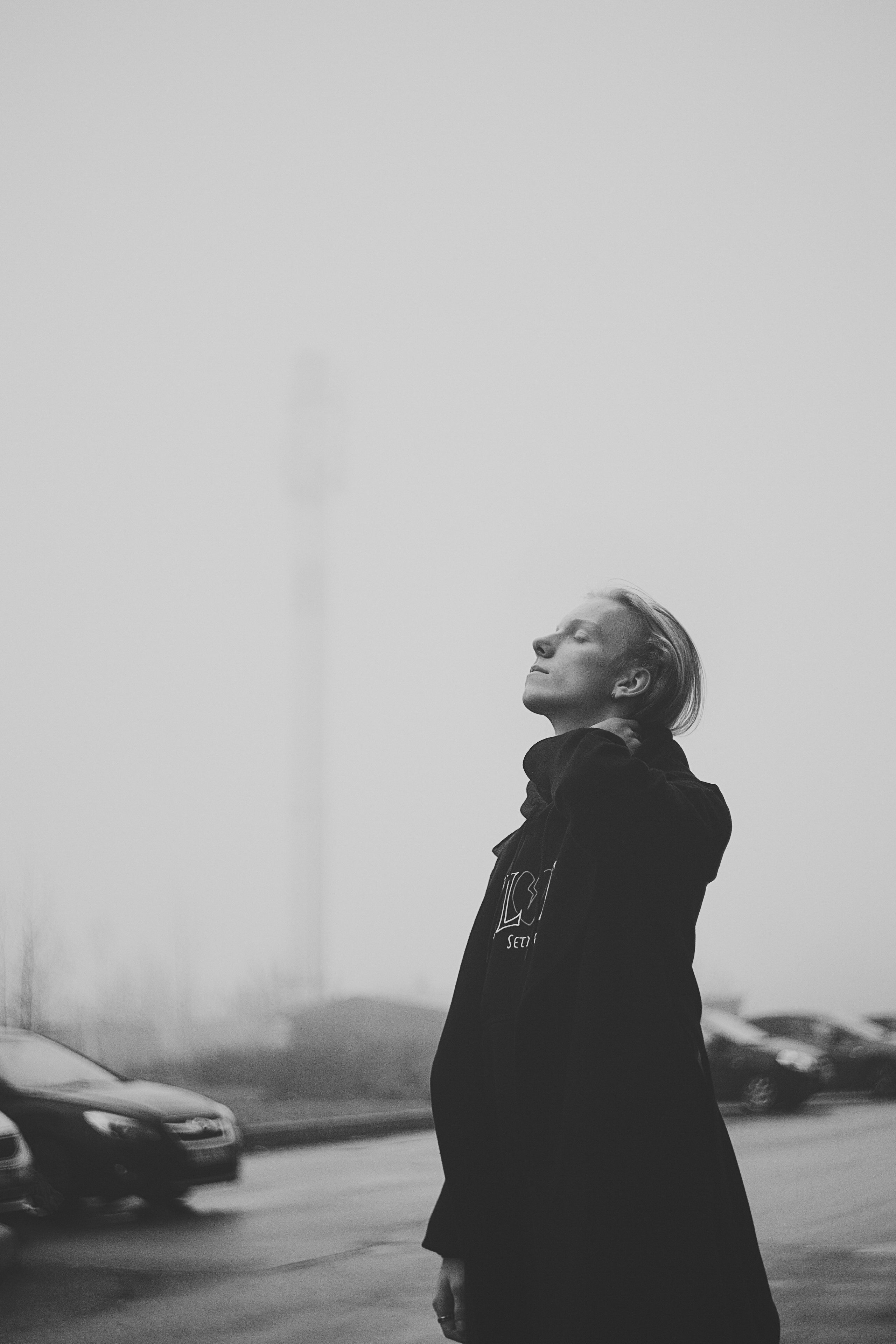 Никита. Портретный фотограф Юлия Фёдорова