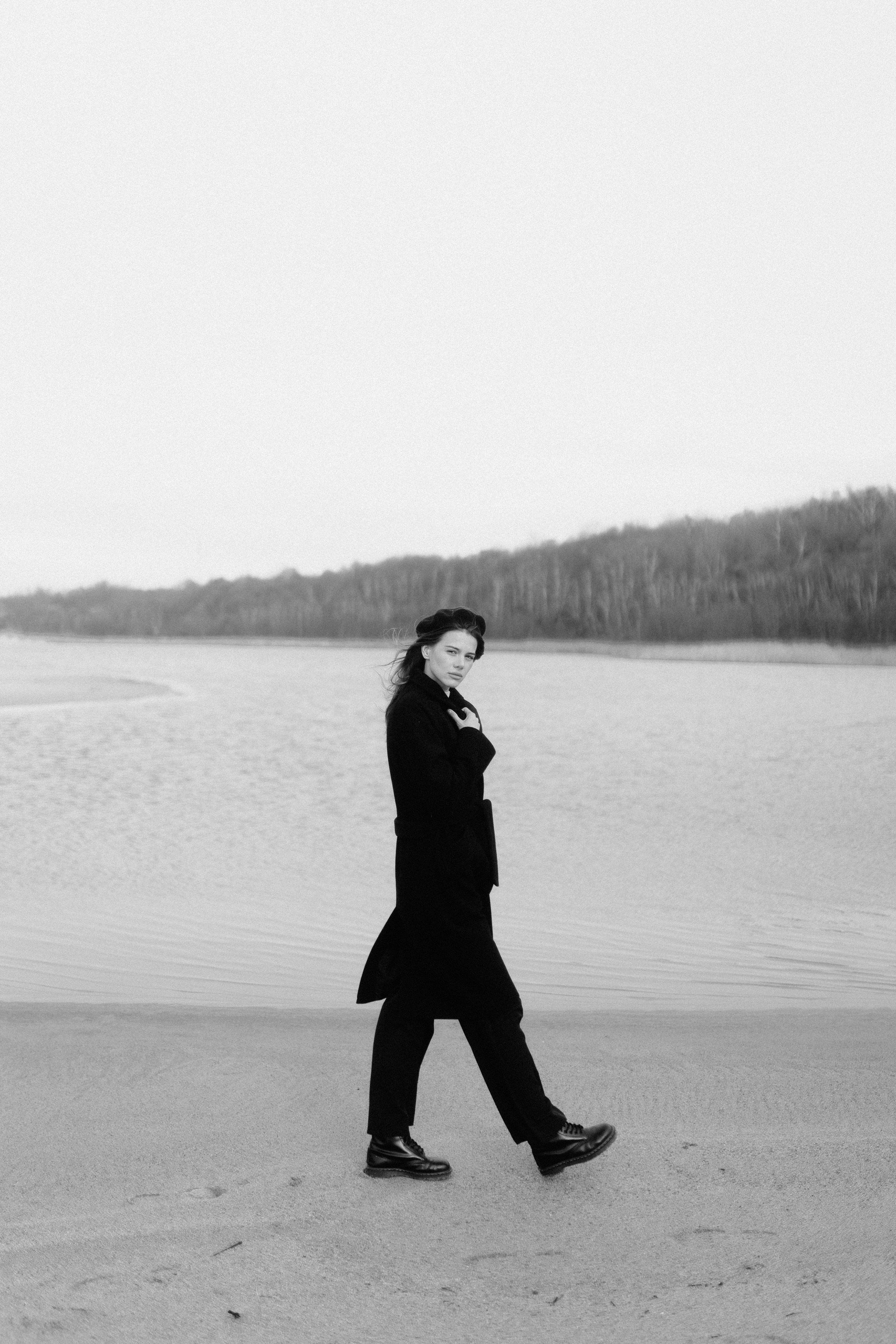 Lily. Свадебный и портретный фотограф в Калининграде и Москве Марк Юдинцев