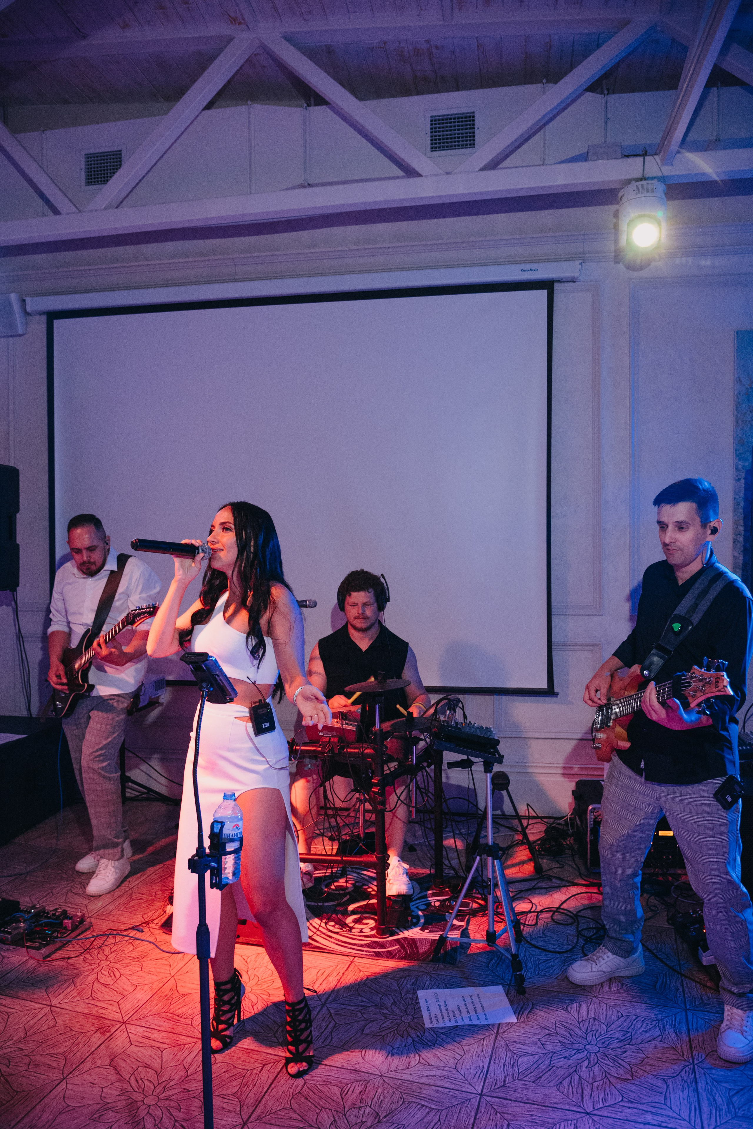 Арсений и Аделина. Свадебный фотограф Уфа Дарья Насырова