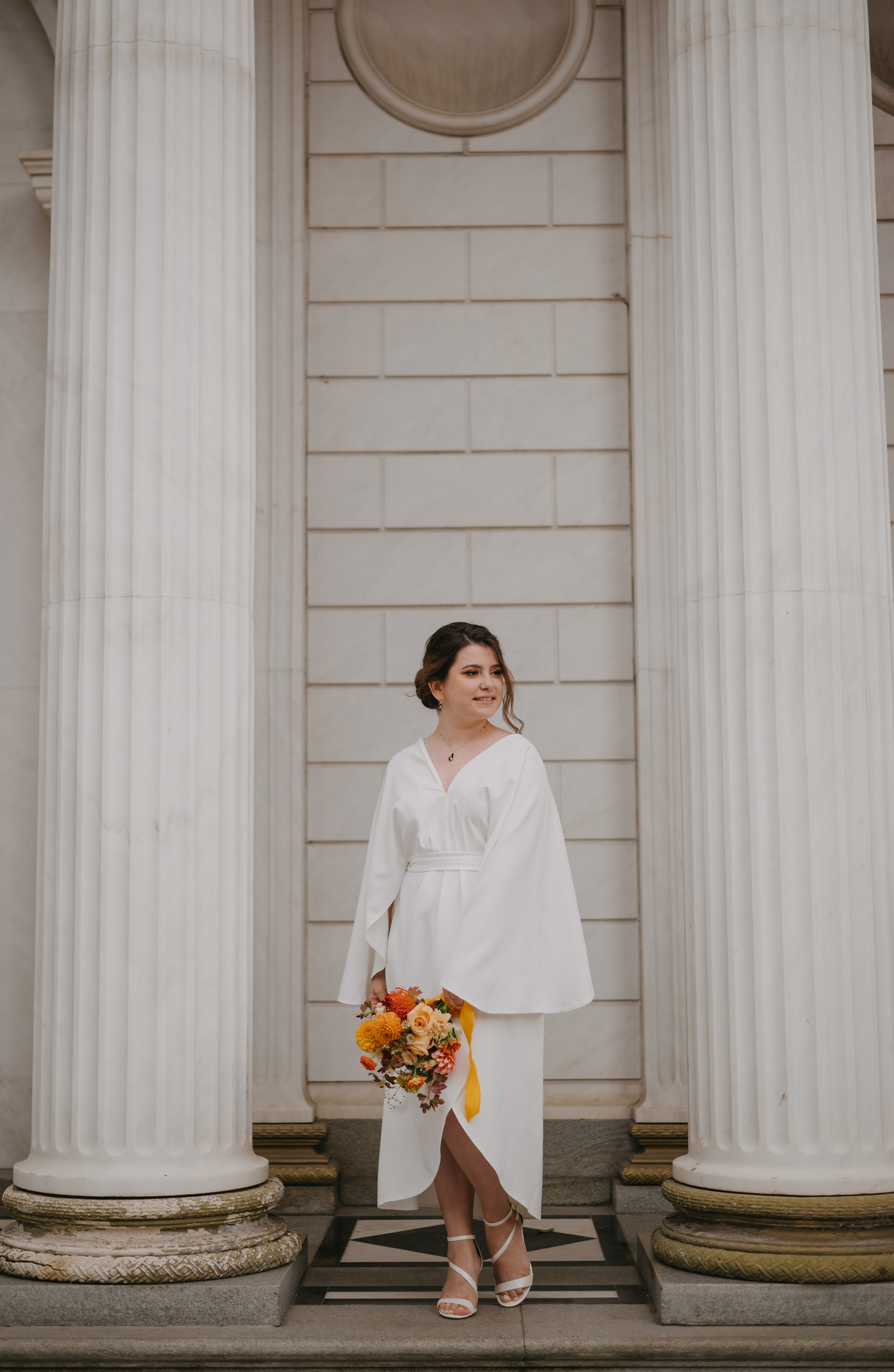 Тимур и Юлия. Свадебный фотограф Уфа Дарья Насырова