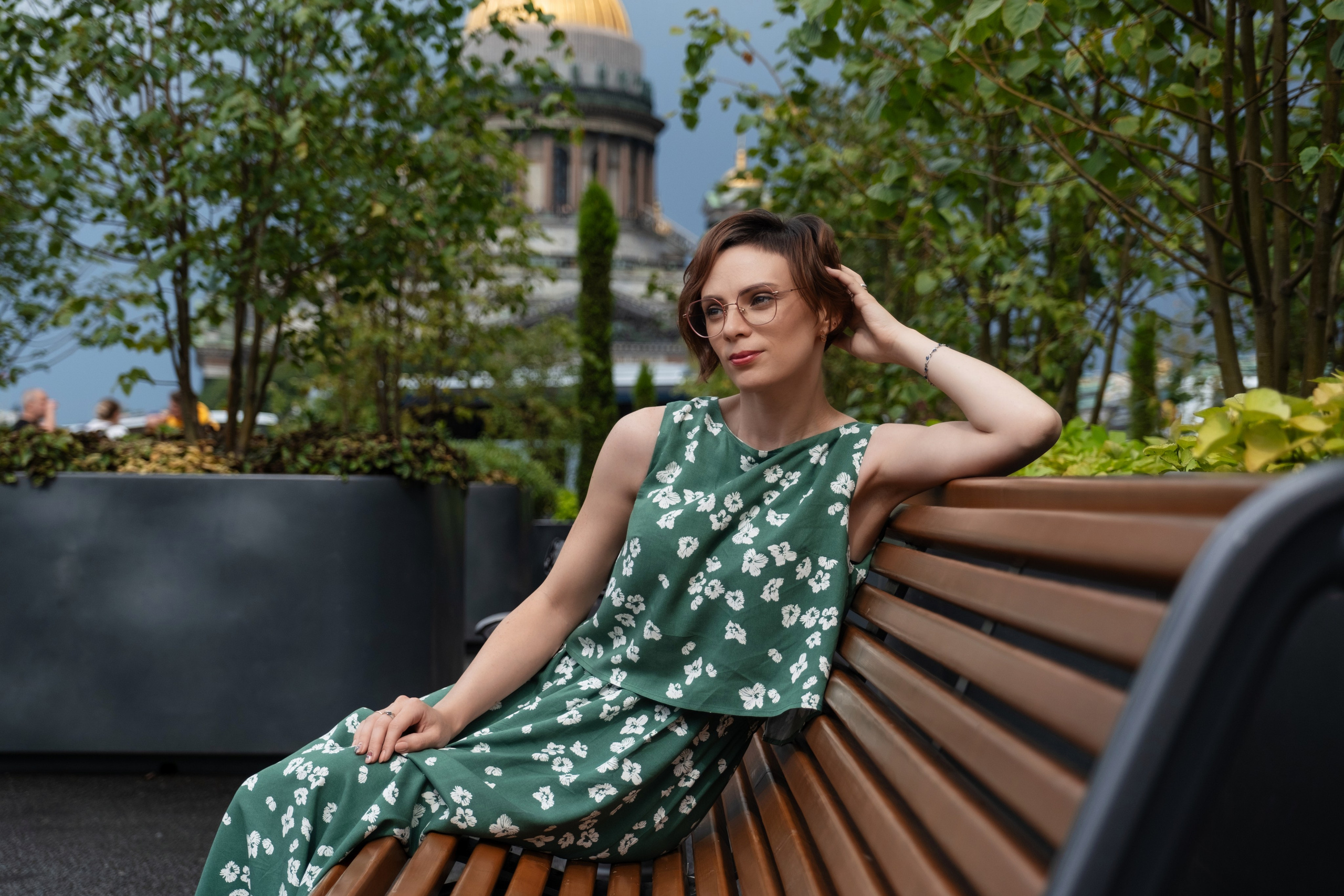 24. Фотостудия GLAMUS.RU