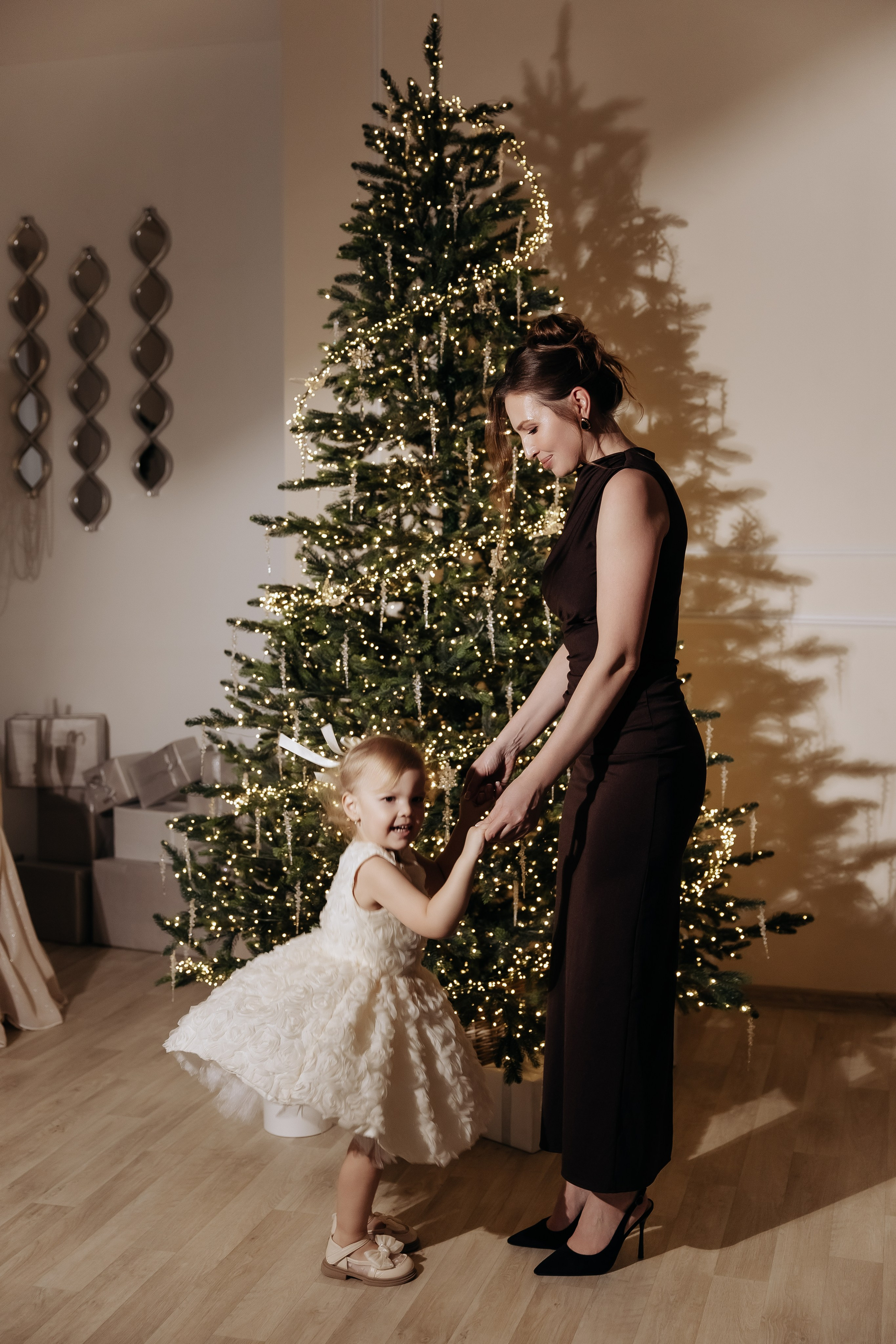 Екатерина и Тамара. Фотограф Екатеринбург| Миасс Долгополова Дарья