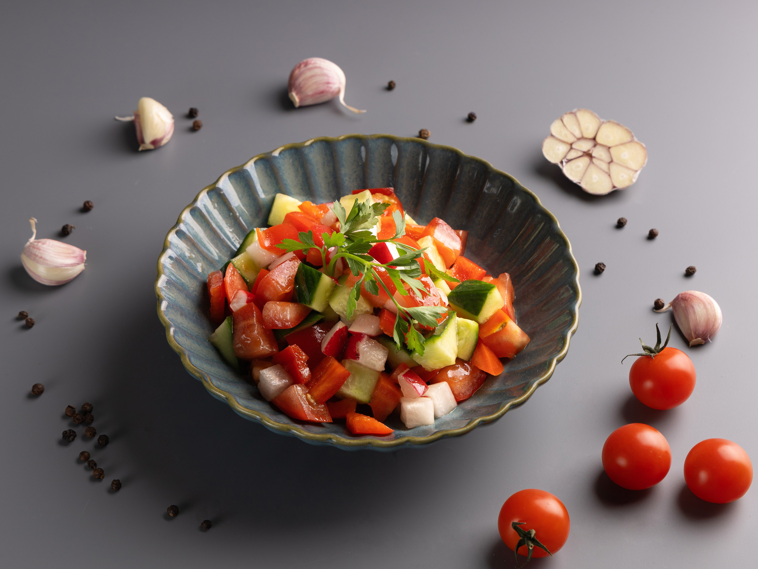 Food съемка. Предметный фотограф в Санкт-Петербурге Елена Хлебосолова