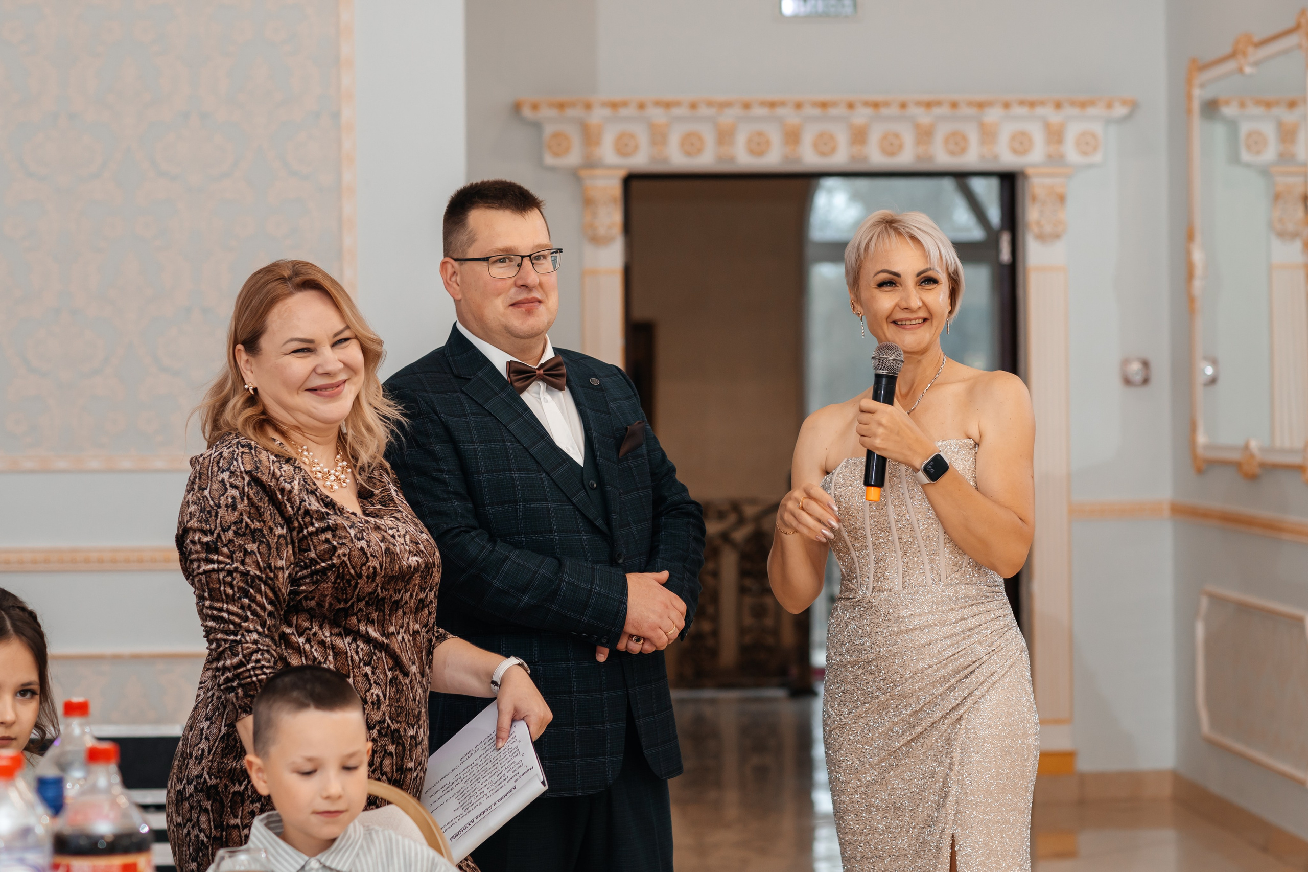 Альмир и София. Марина Шаймухаметова. Фотограф в Уфе