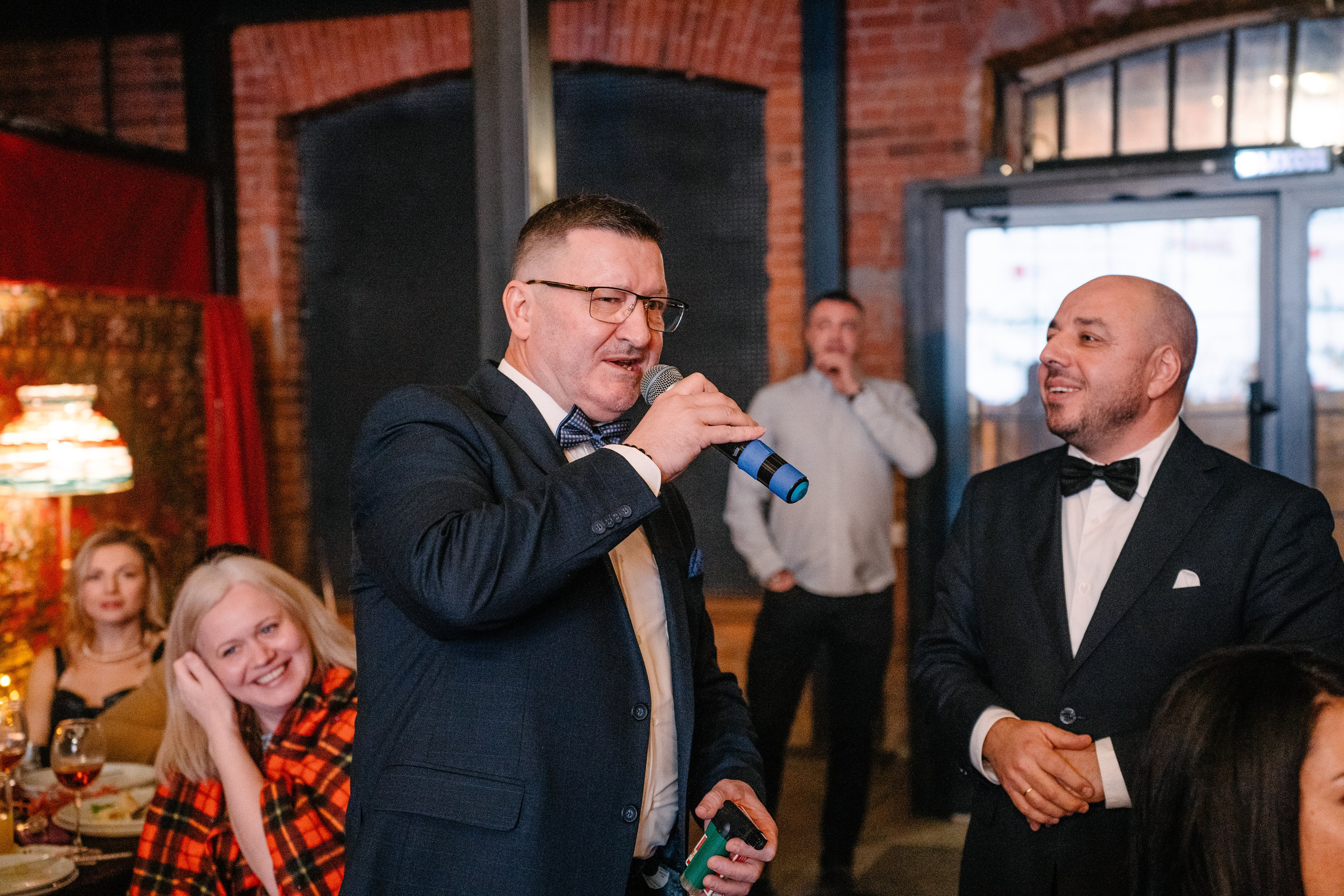 Новогодний корпоратив ADрайв & dmz. Свадебный и семейный фотограф в Воронеже Анастасия Бойко